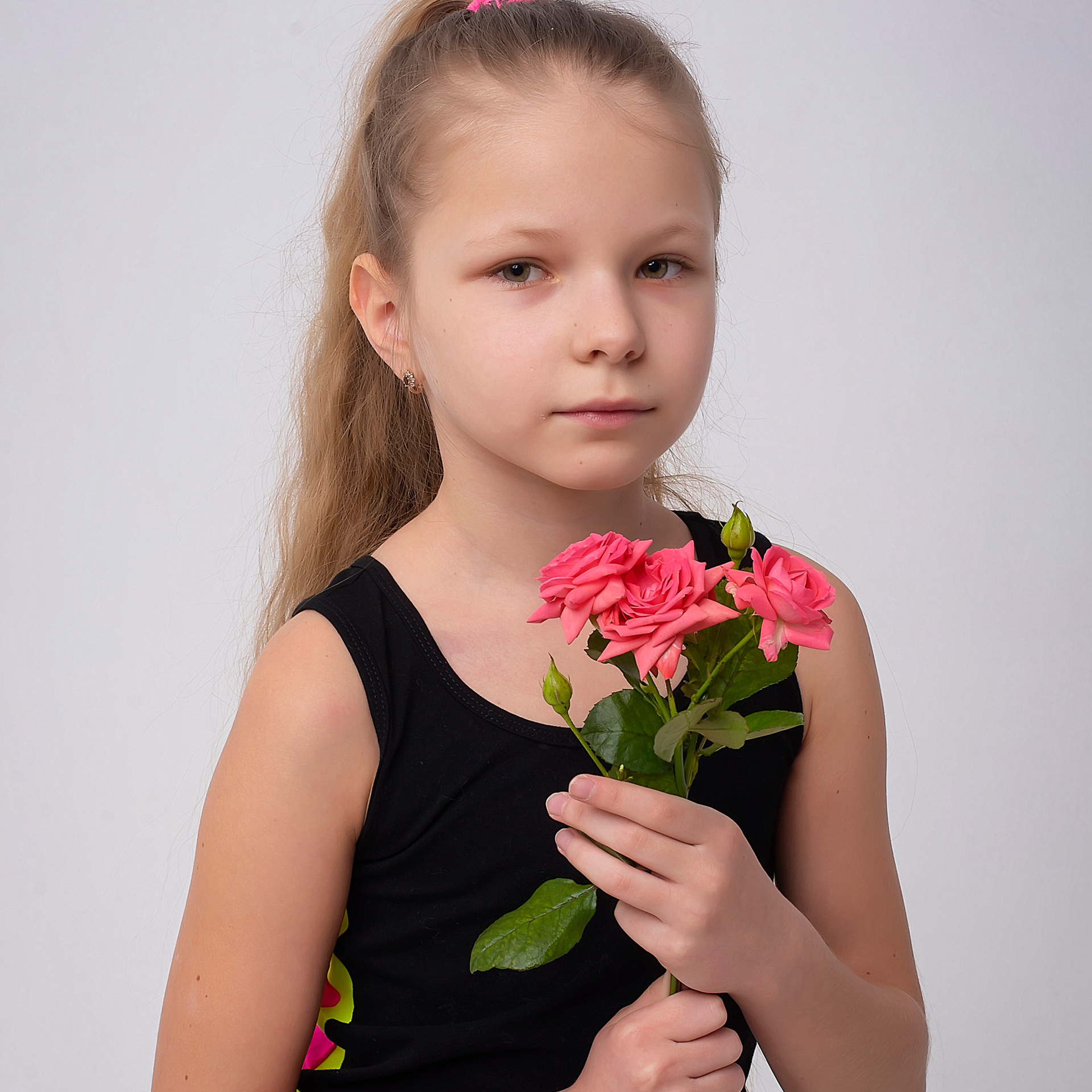 Отзывы. Выпускные альбомы. Детский, школьный фотограф Наумова Марина Воронеж