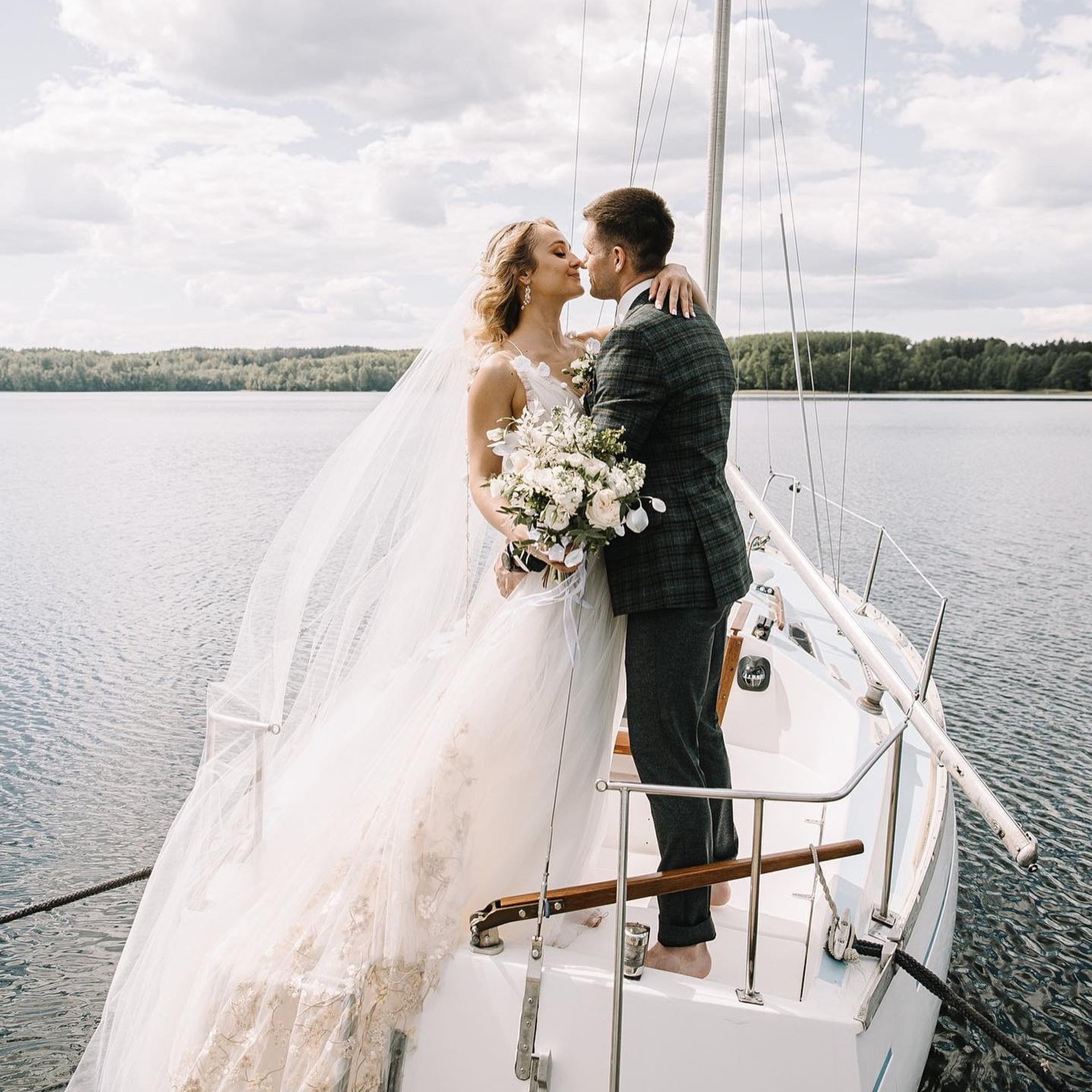 Отзывы. Яна Тихонова — фотограф в Полоцке, Витебске и Минске