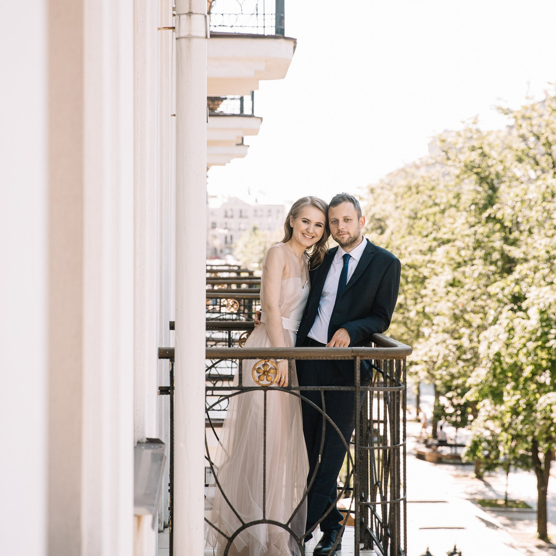 Отзывы. Яна Тихонова — фотограф в Полоцке, Витебске и Минске