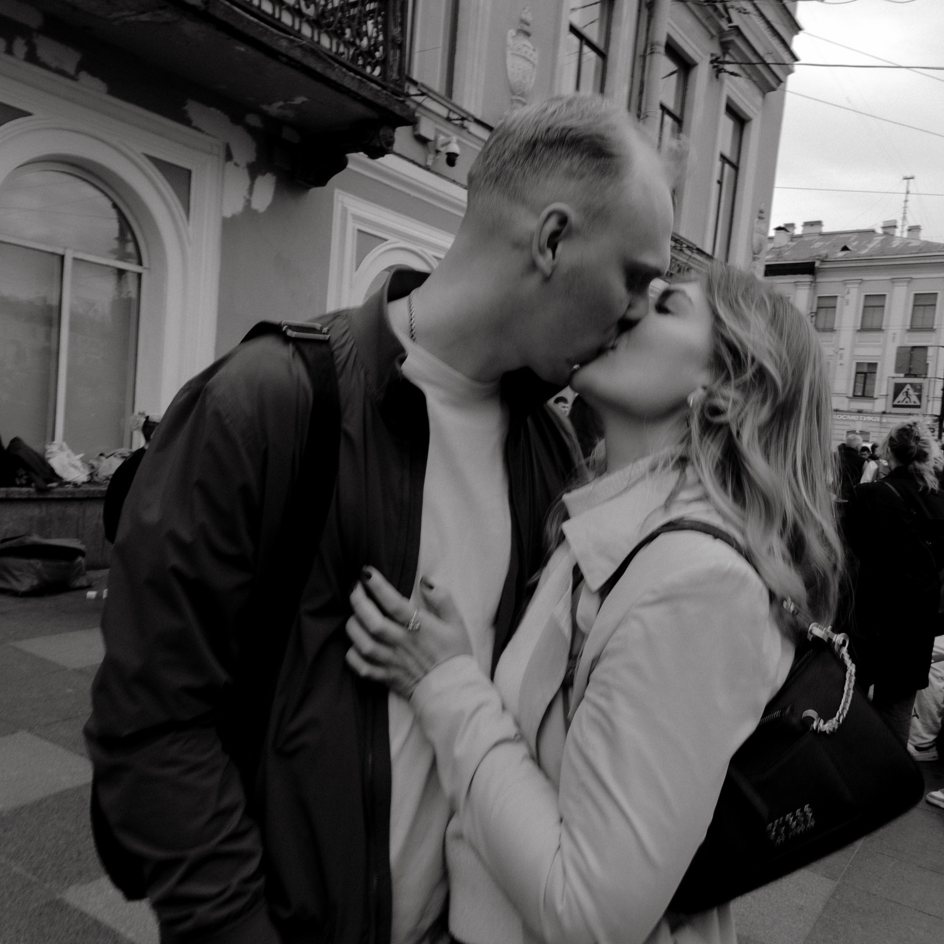 Отзывы. Фотограф Санкт-Петербург Евгения Корякина (eva_maruu)