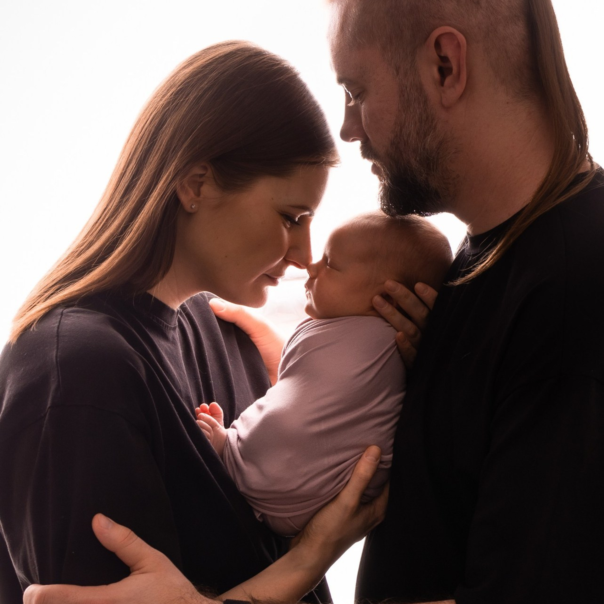 Отзывы - Фотограф новорожденных: впечатления наших клиентов. Фотограф новорожденных: волшебные моменты первых дней жизни