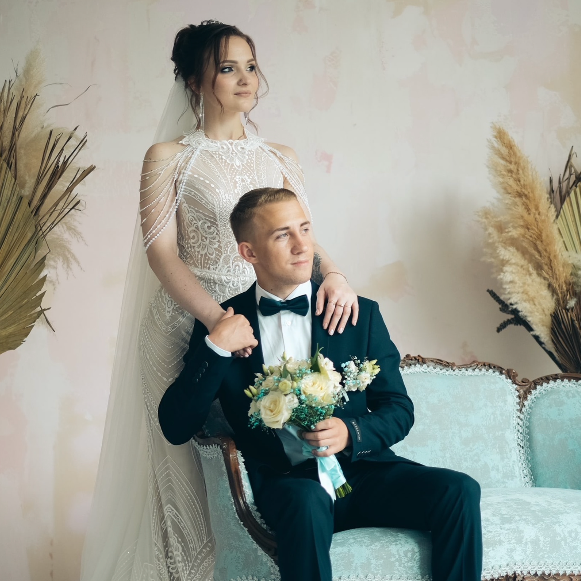 Отзывы о проведенных мероприятиях. Организация свадеб под ключ в Архангельске и Северодвинске