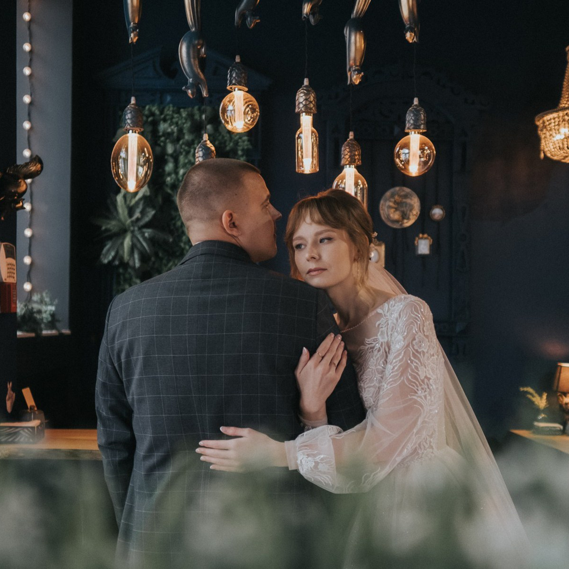 Портфолио свадебного агентства. Организация свадеб под ключ в Архангельске и Северодвинске