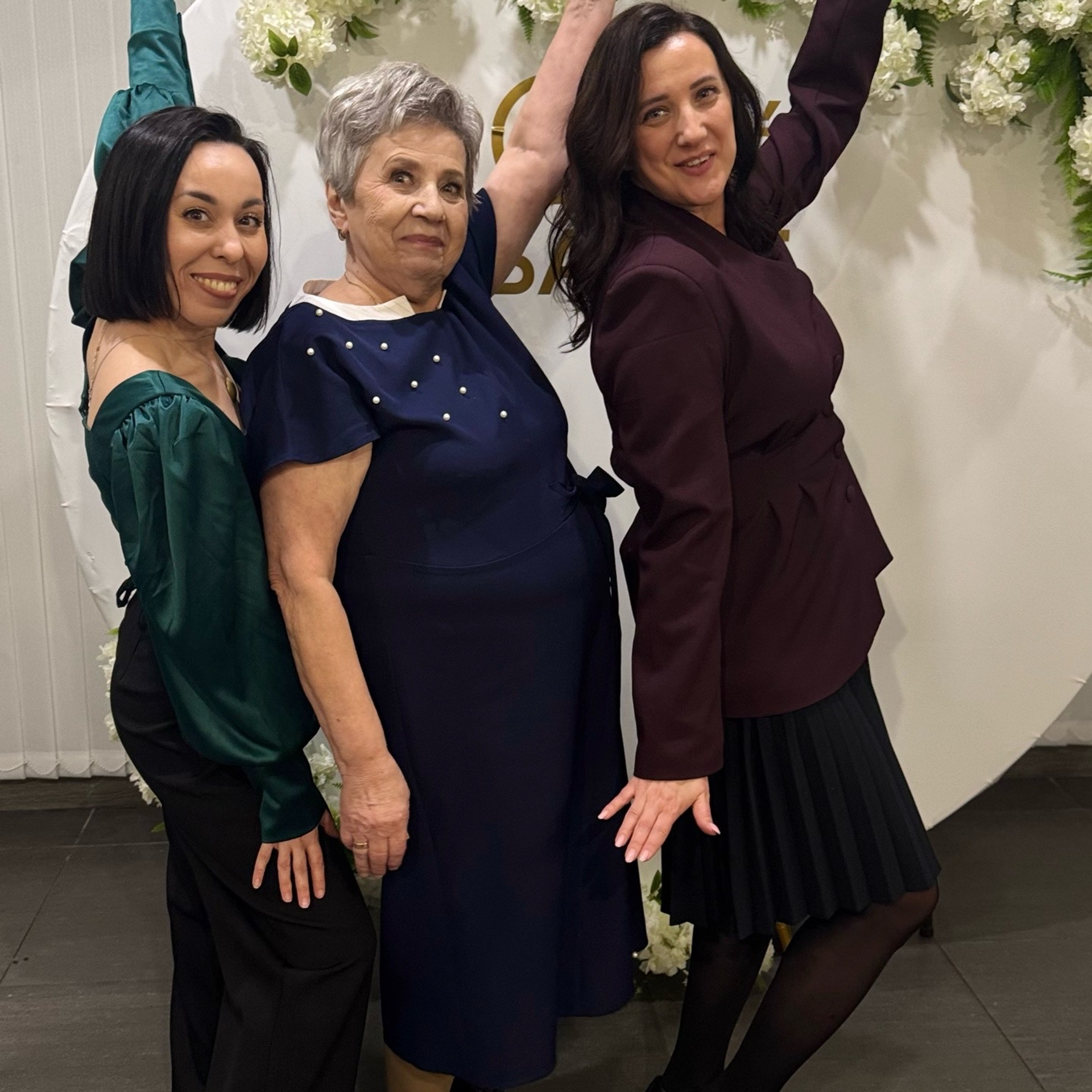 Отзывы о проведенных мероприятиях. Организация свадеб под ключ в Архангельске и Северодвинске