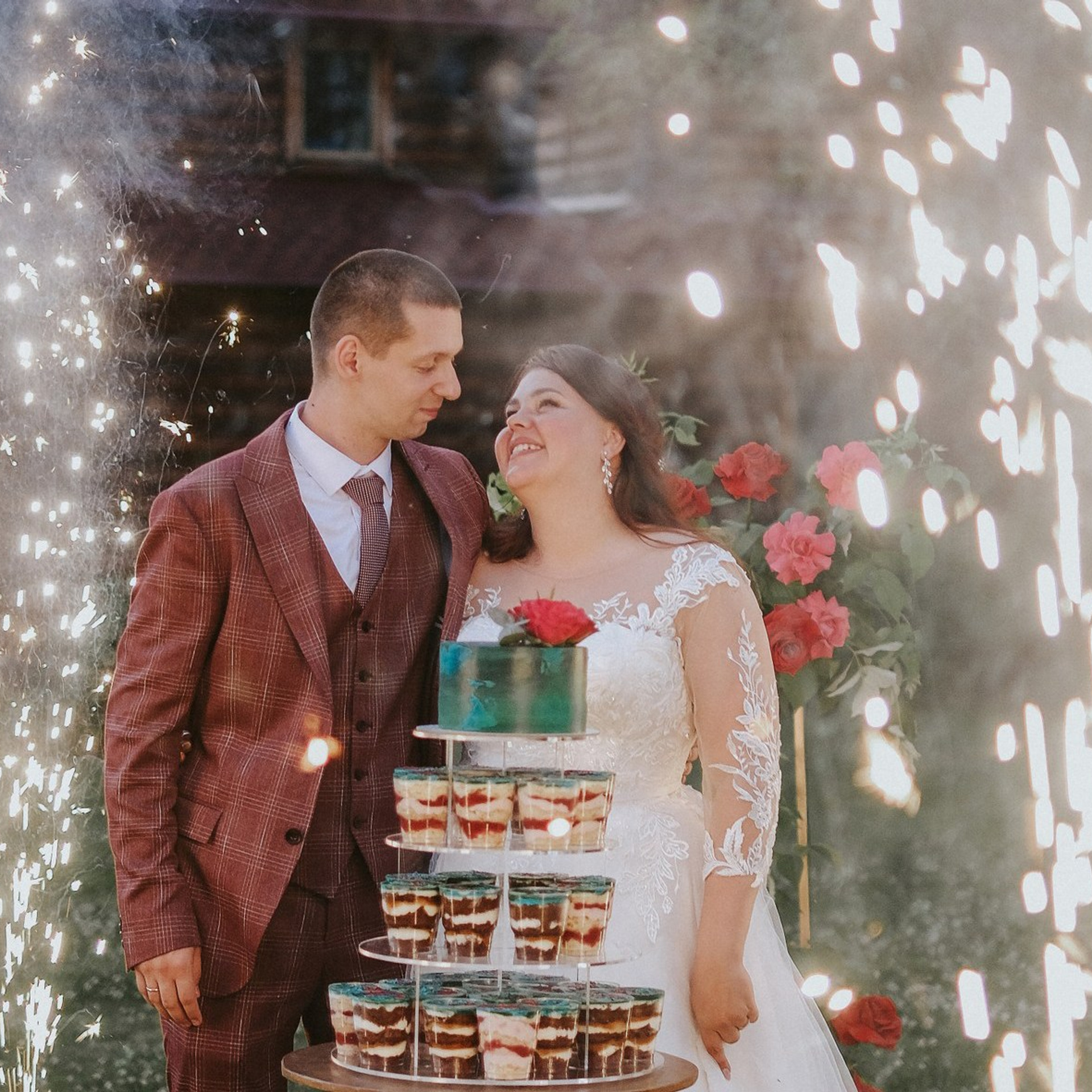 Портфолио свадебного агентства. Организация свадеб под ключ в Архангельске и Северодвинске