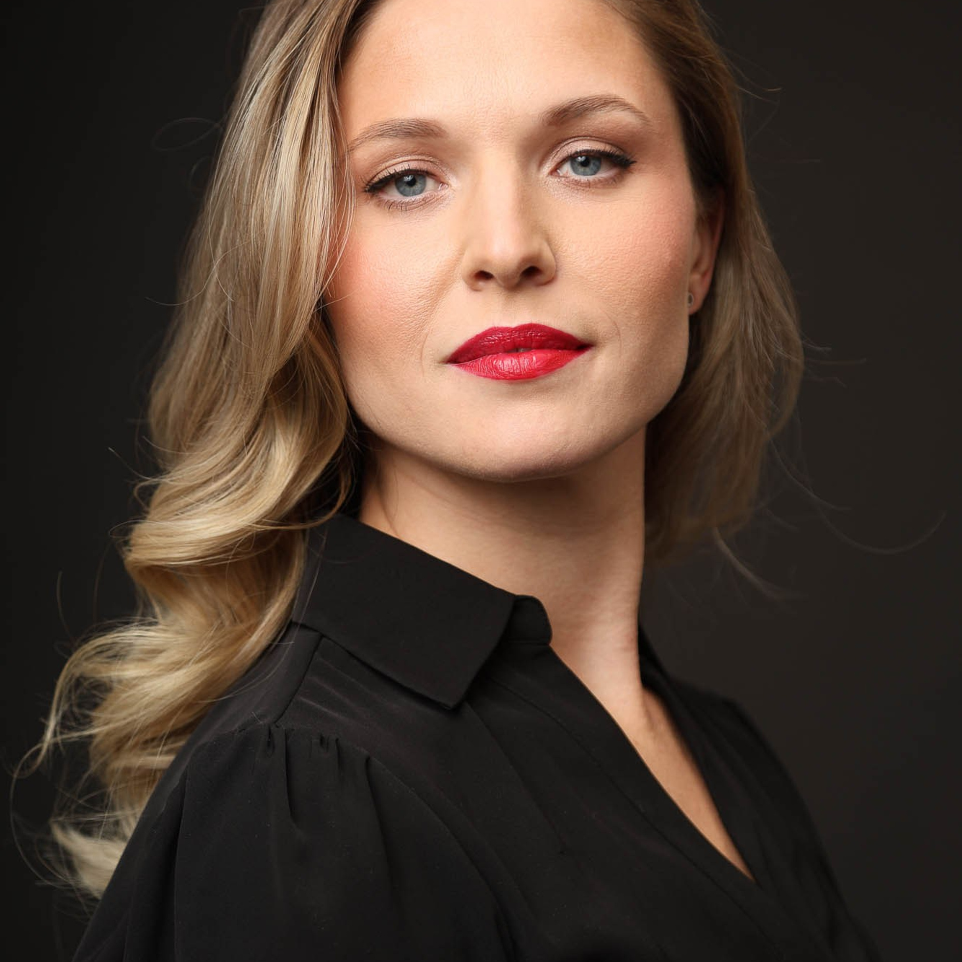 Бизнес портрет | Деловой портрет