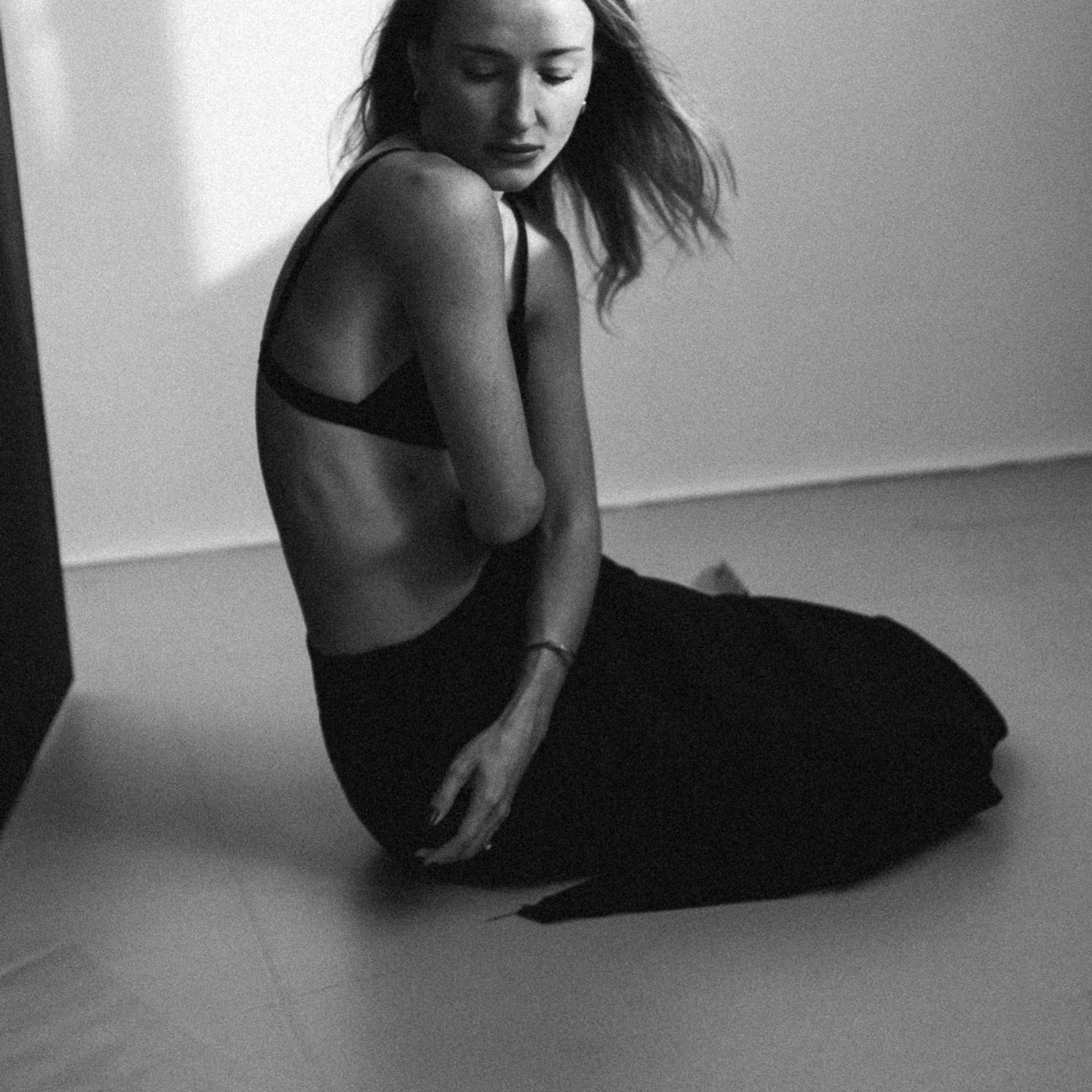 Портретные съемки