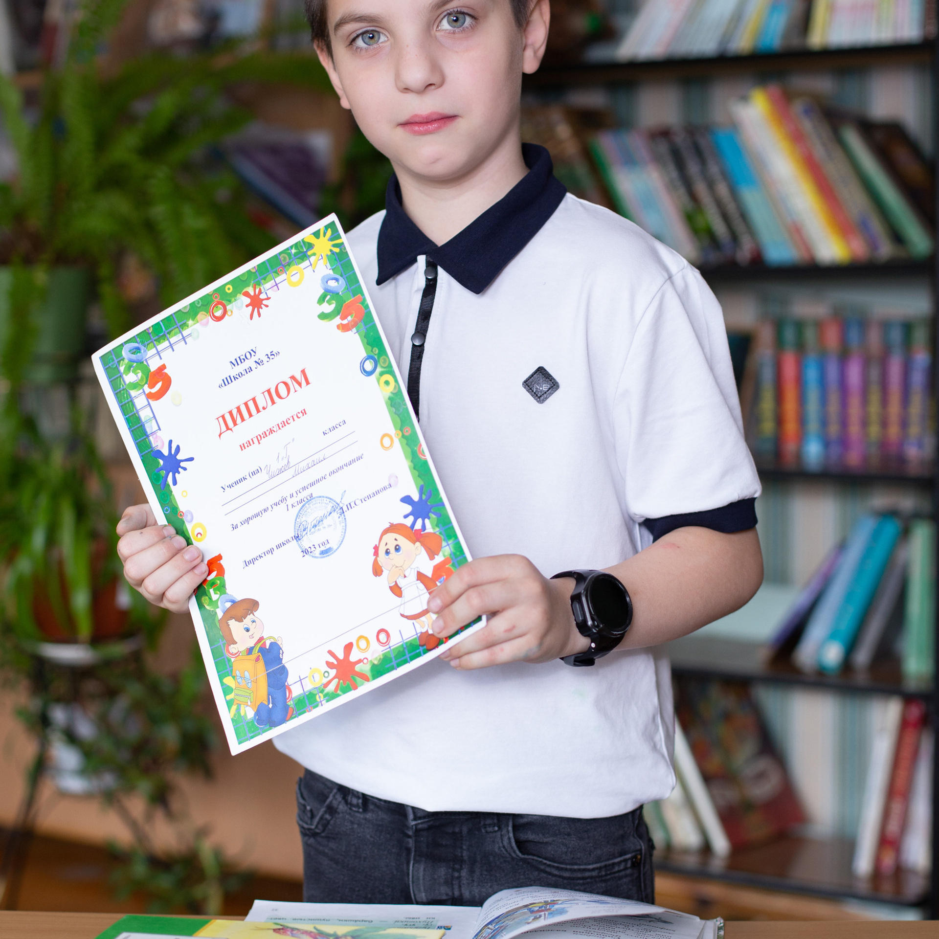 Отзывы. Выпускные альбомы в Нижнем Новгороде