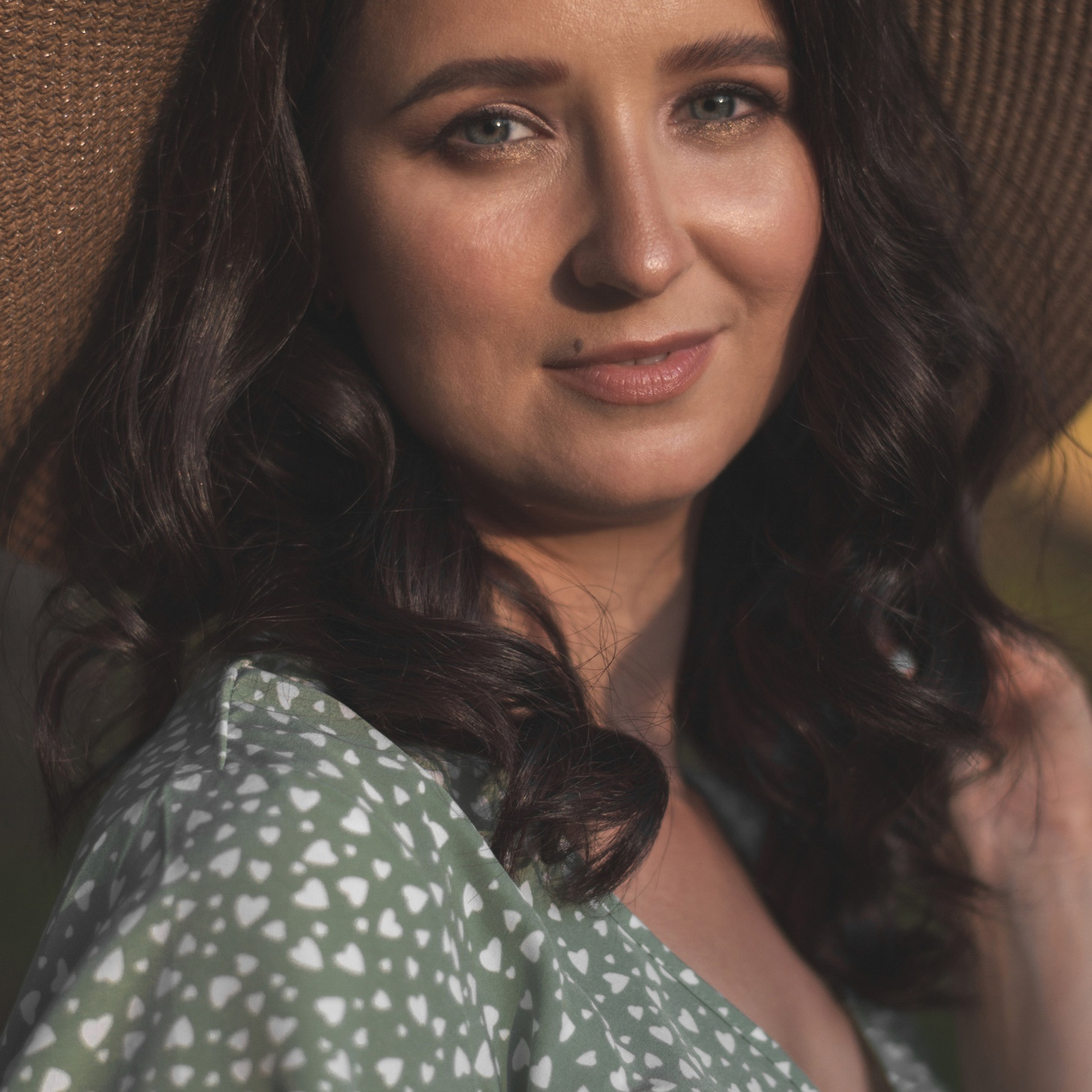 Вы — обо мне. Фотограф и ретушер Иваново Олеся Старицына