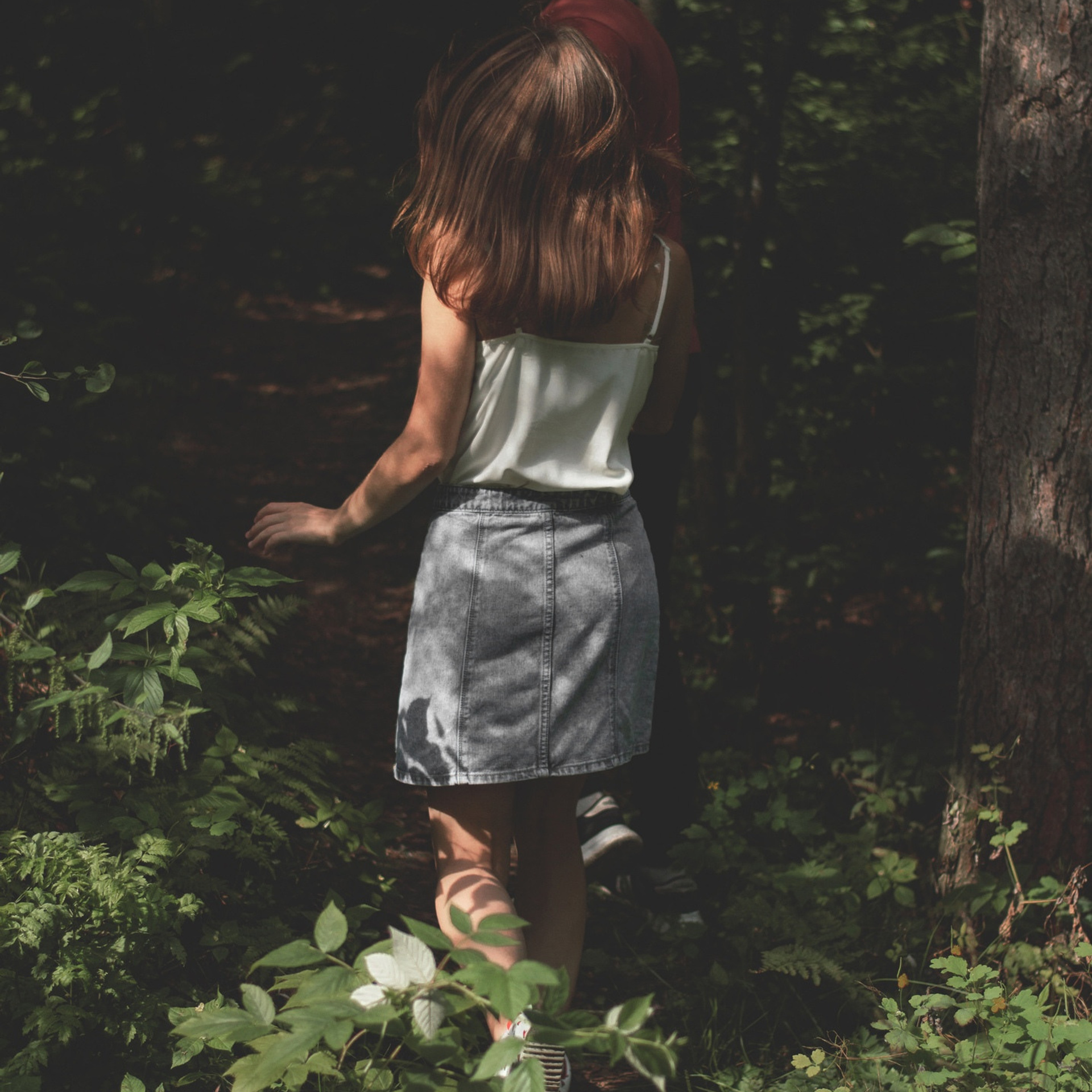 Парные съемки. Фотограф и ретушер Иваново Олеся Старицына