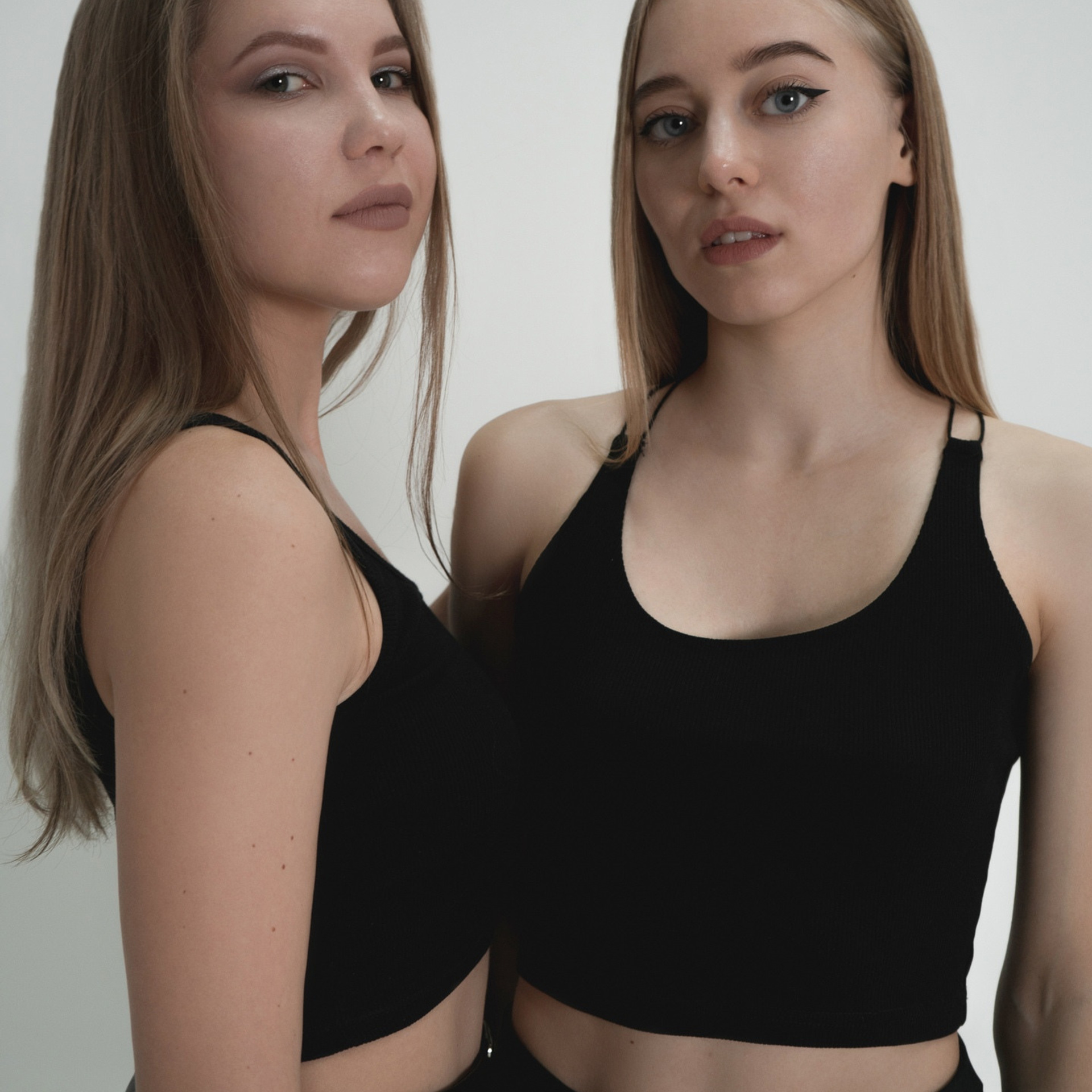 Парные съемки. Фотограф и ретушер Иваново Олеся Старицына