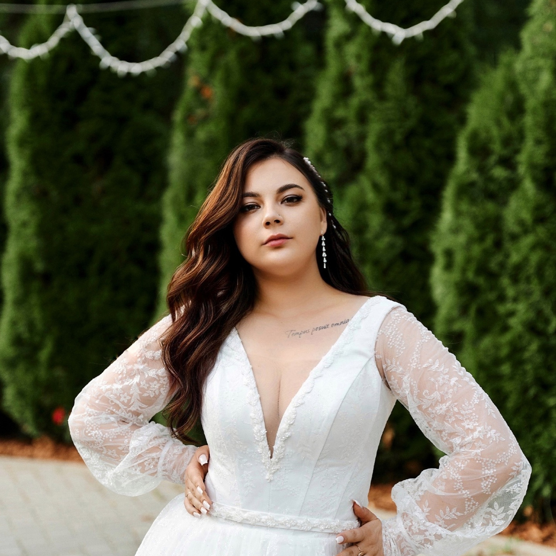 Вы — обо мне. Фотограф и ретушер Иваново Олеся Старицына