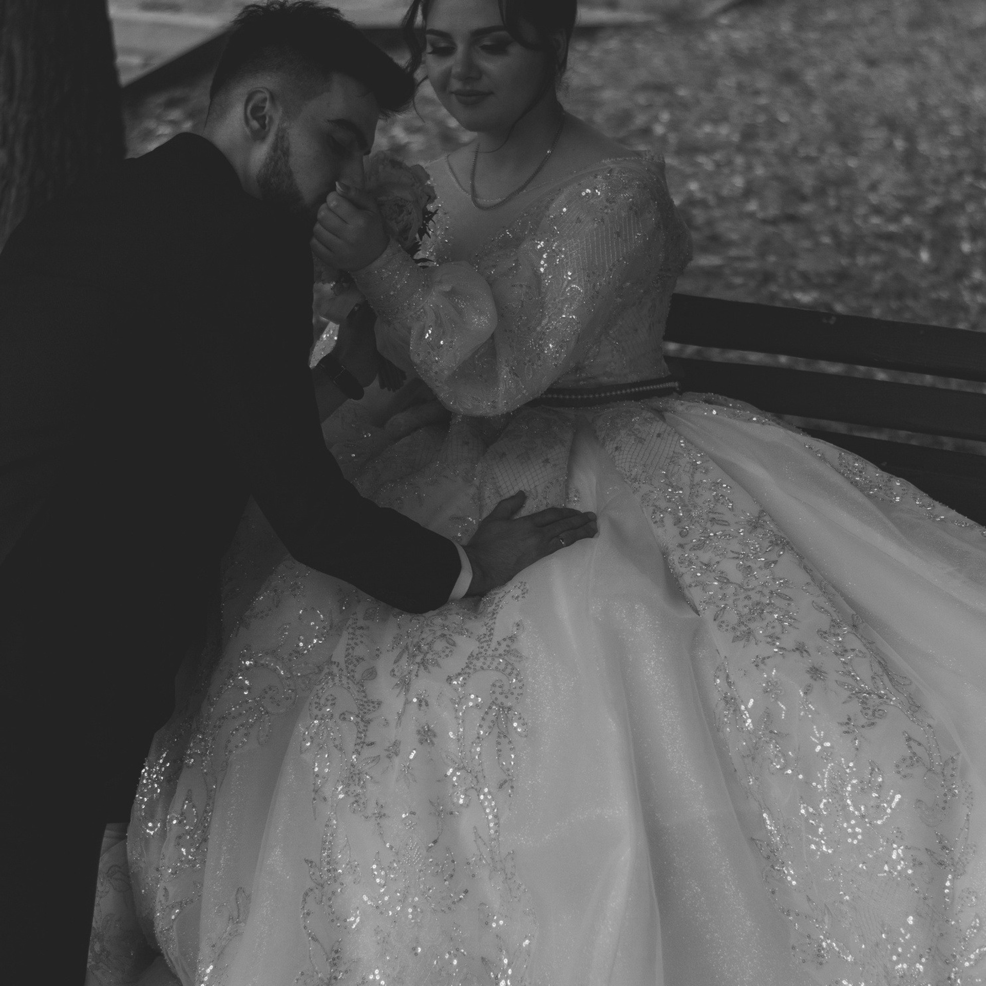 Свадебная история. Фотограф и ретушер Иваново Олеся Старицына