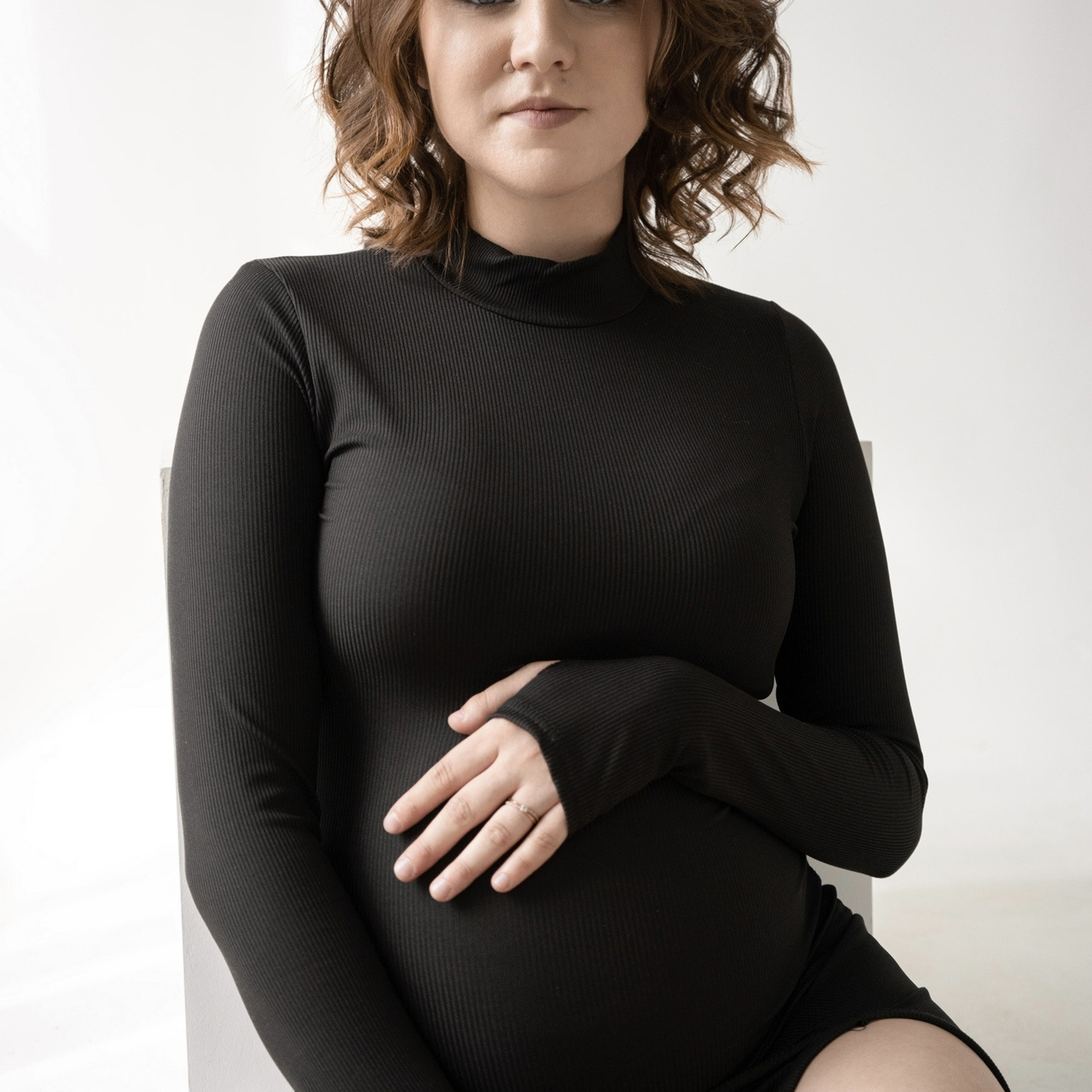 Вы — обо мне. Фотограф и ретушер Иваново Олеся Старицына