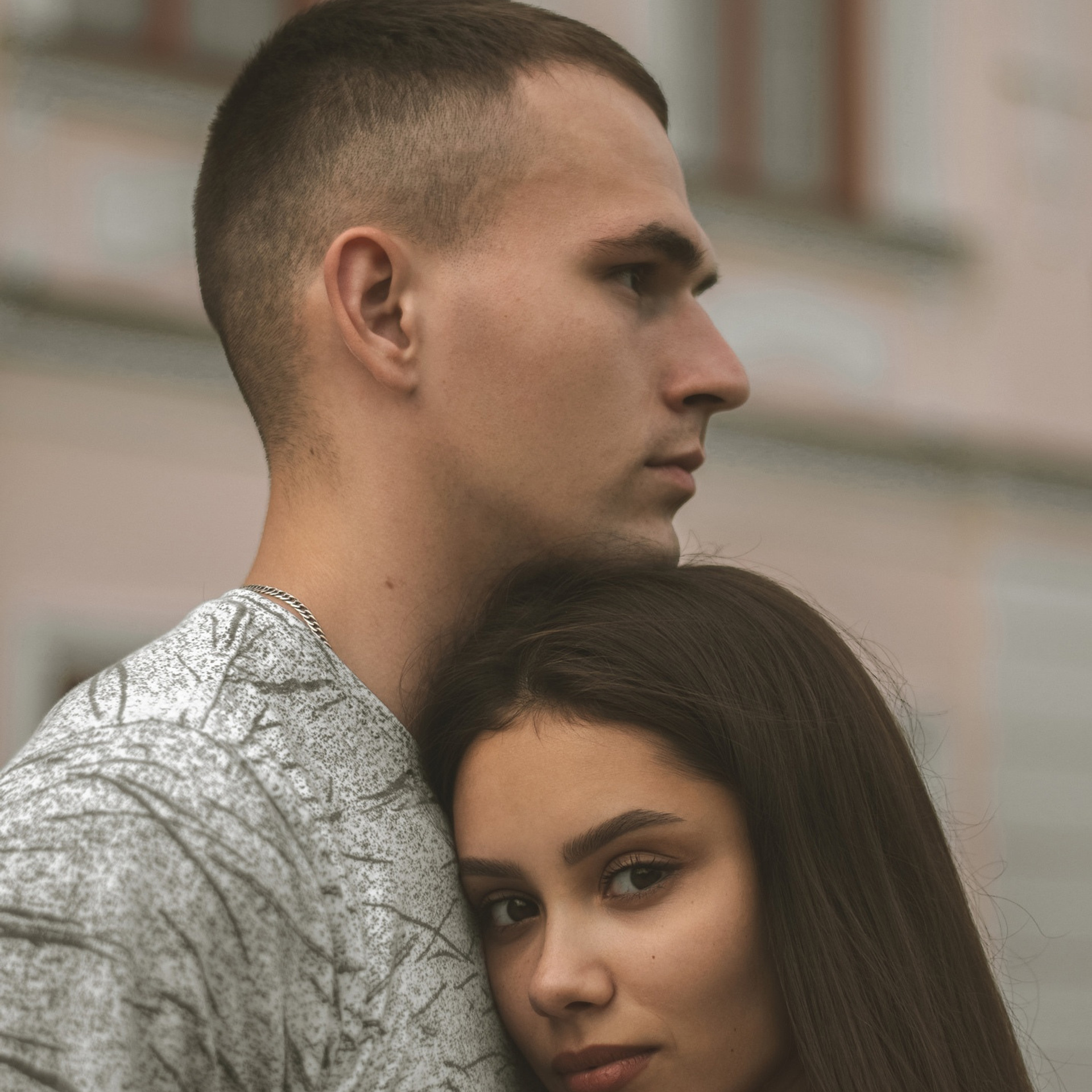 Парные съемки. Фотограф и ретушер Иваново Олеся Старицына