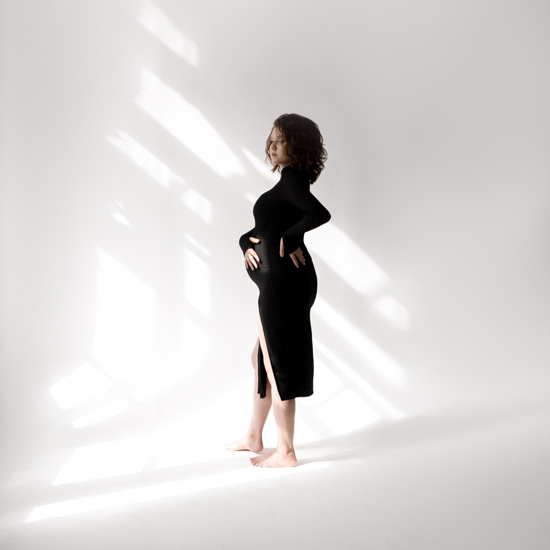 Индивидуальная съемка. Фотограф и ретушер Иваново Олеся Старицына