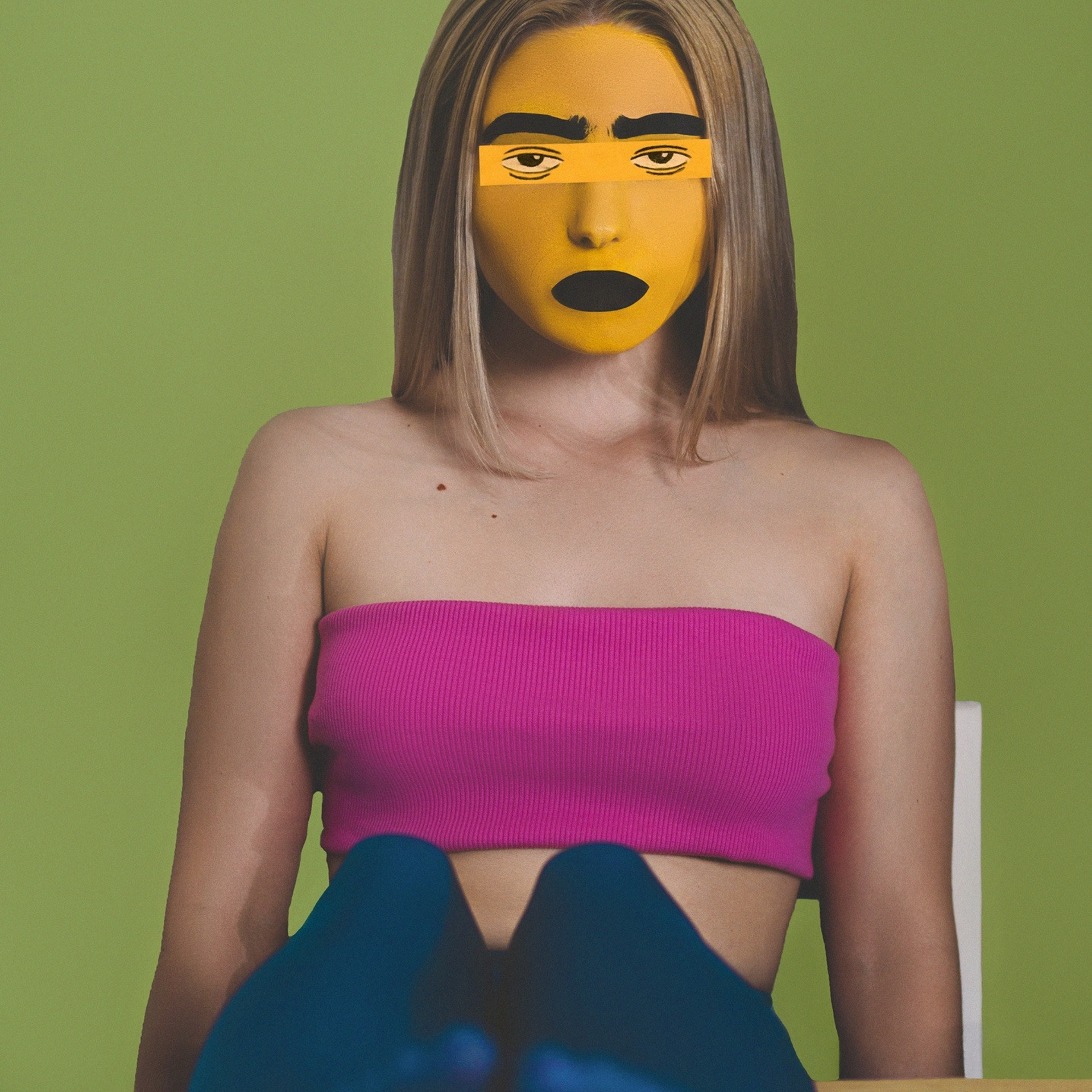 Индивидуальная съемка. Фотограф и ретушер Иваново Олеся Старицына