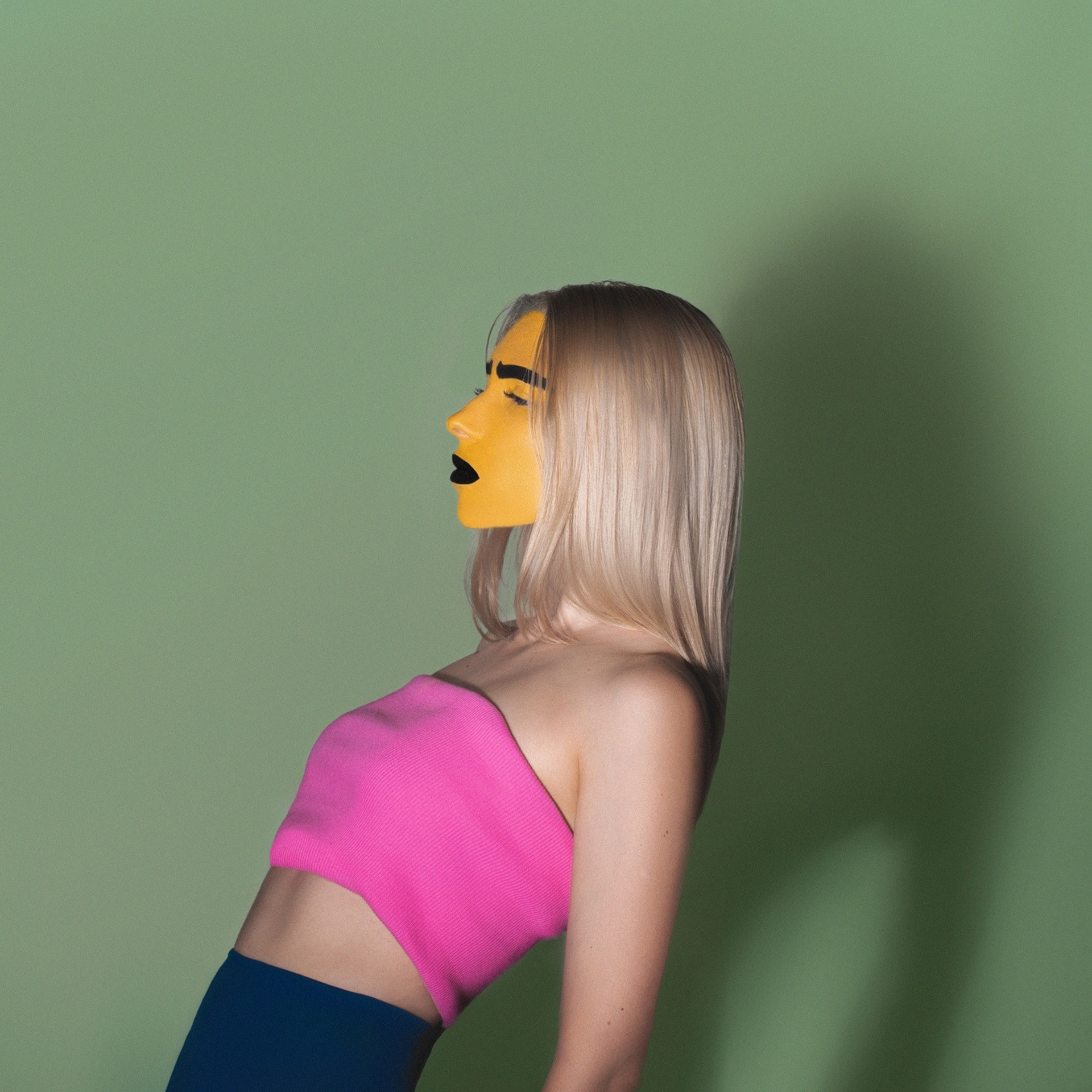 Индивидуальная съемка. Фотограф и ретушер Иваново Олеся Старицына