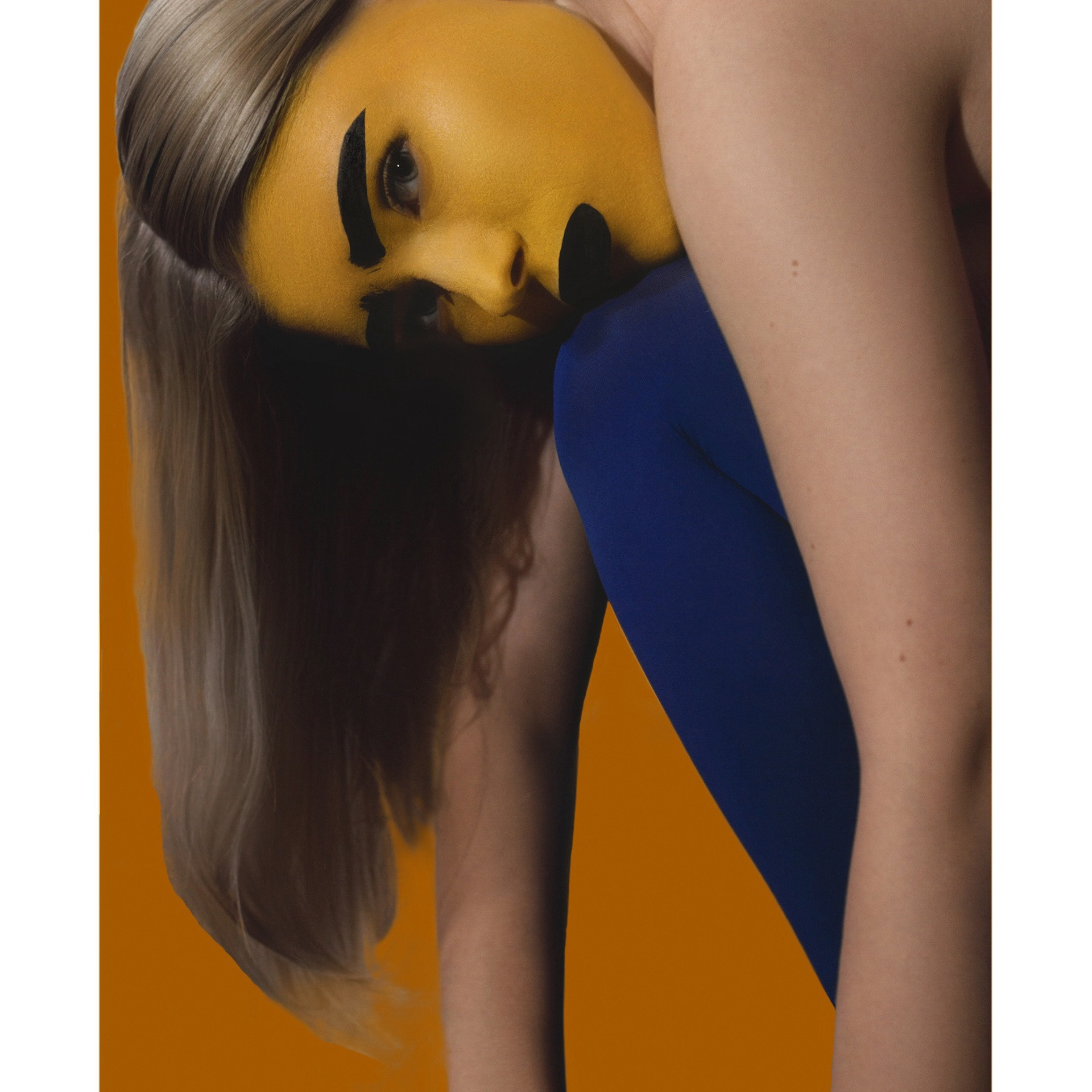 Индивидуальная съемка. Фотограф и ретушер Иваново Олеся Старицына