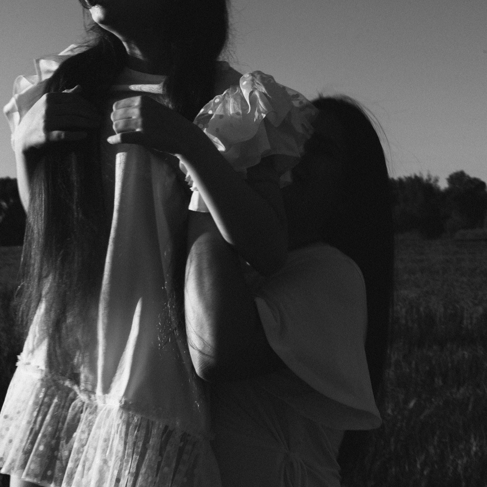 Парные съемки. Фотограф и ретушер Иваново Олеся Старицына