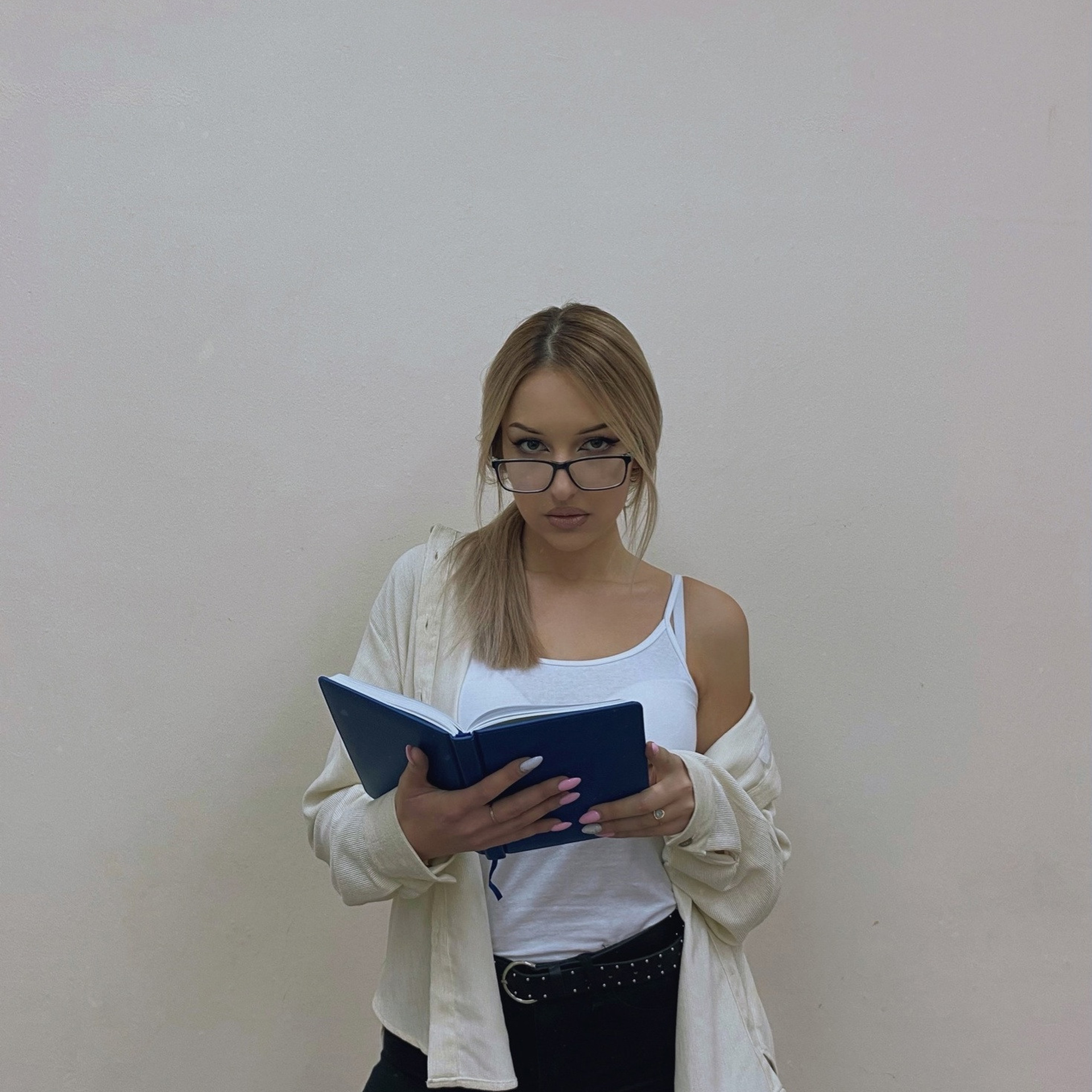 Вы — обо мне. Фотограф и ретушер Иваново Олеся Старицына