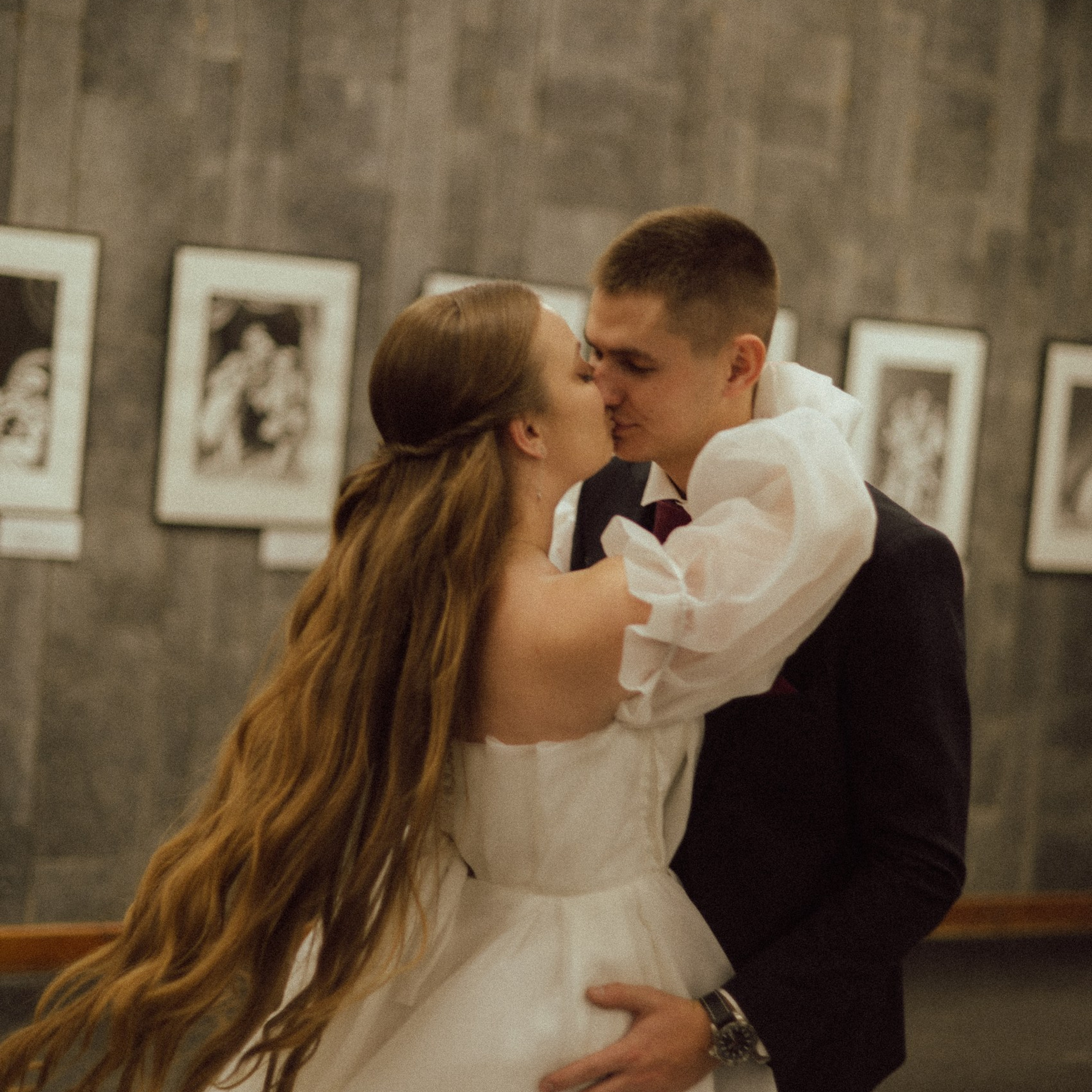 Отзывы. Свадебный фотограф в Ростове-на-Дону Инна Абдул