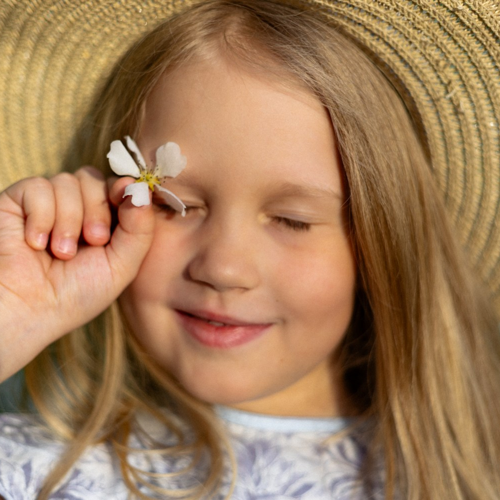 Однажды в мае