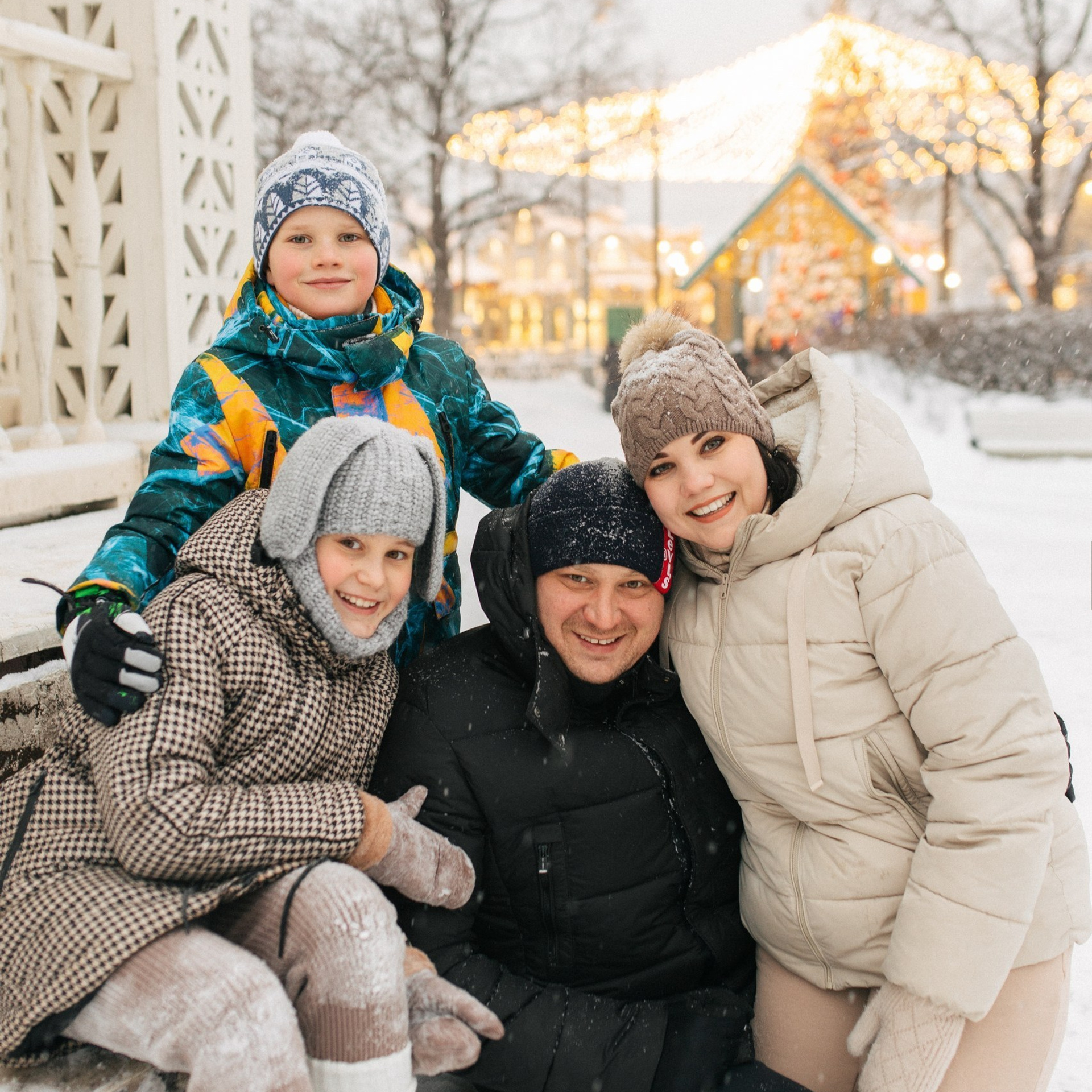 Отзывы. Фотограф │ Злата bombezno │ Москва