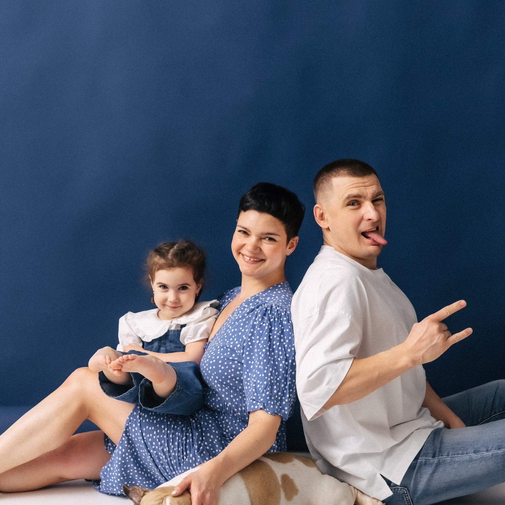 Отзывы. Фотограф │ Злата bombezno │ Москва