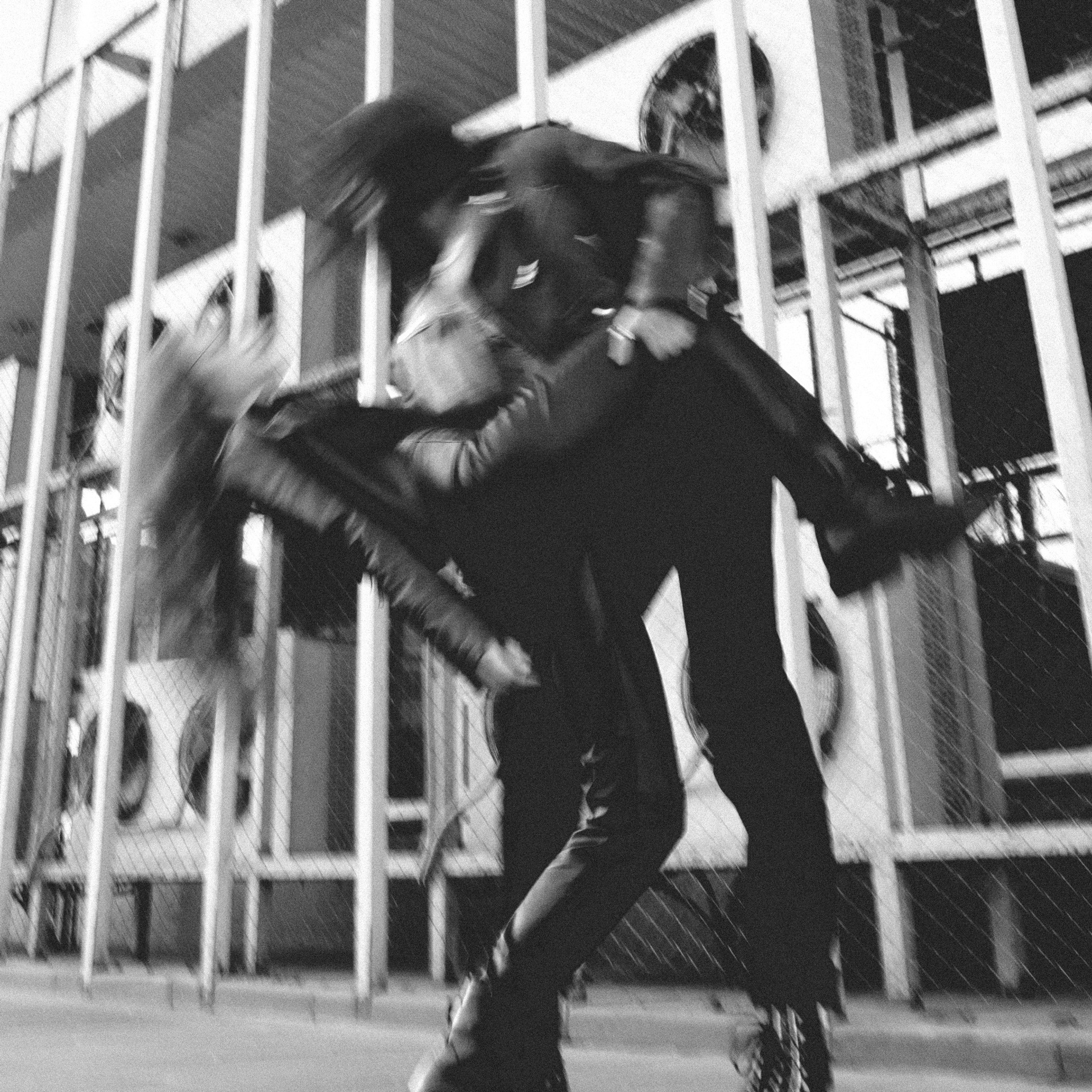 Ян и Герда