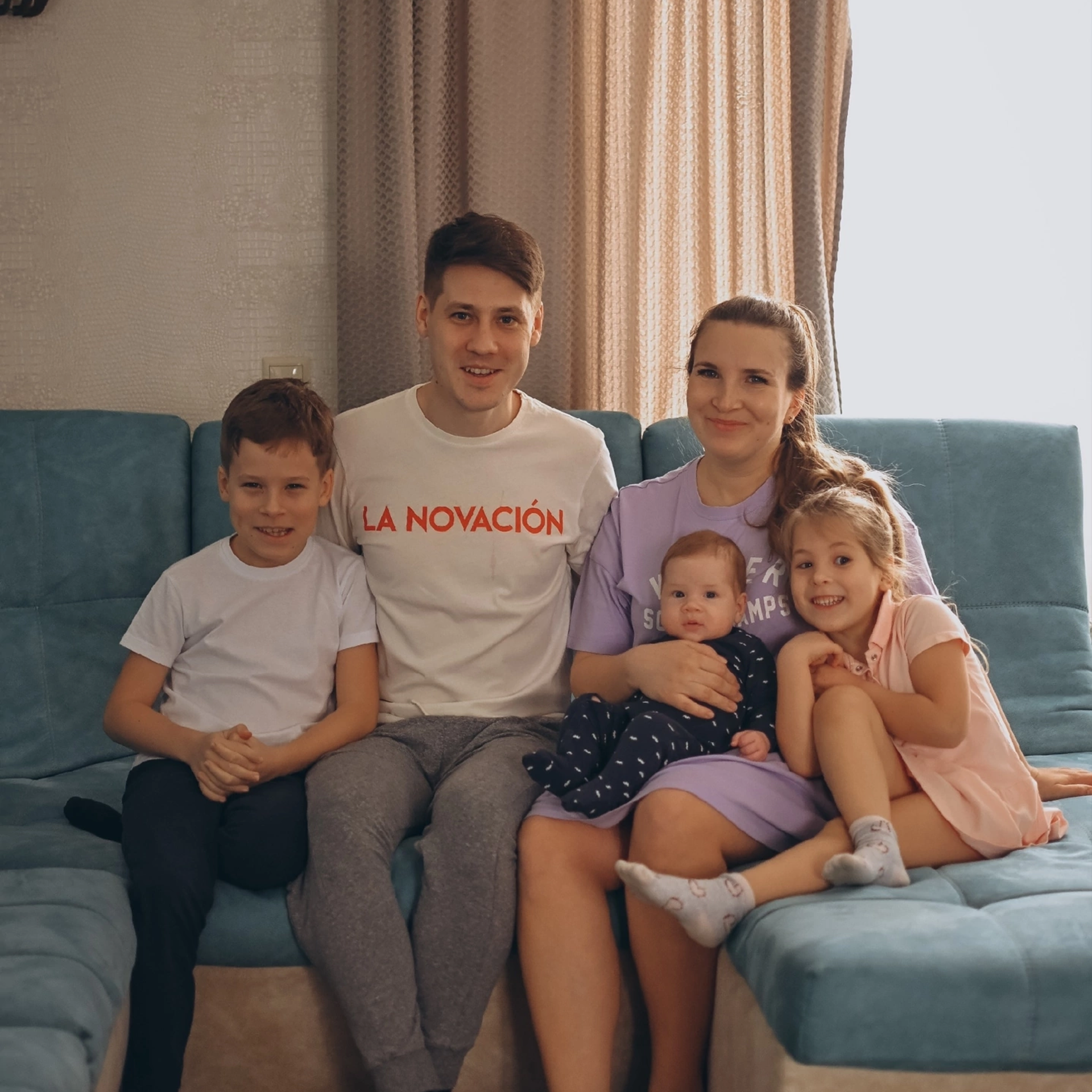 Отзывы. Евгения Черных I Фотограф Пенза