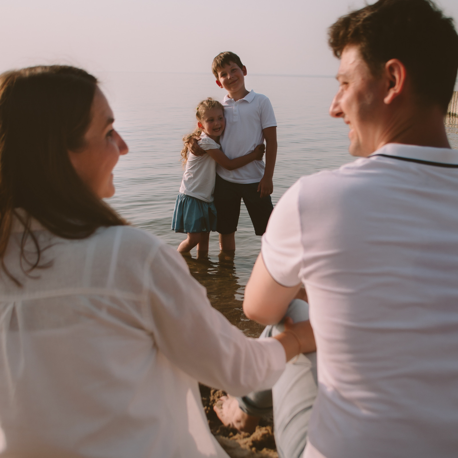 Отзывы. Евгения Черных I Фотограф Пенза