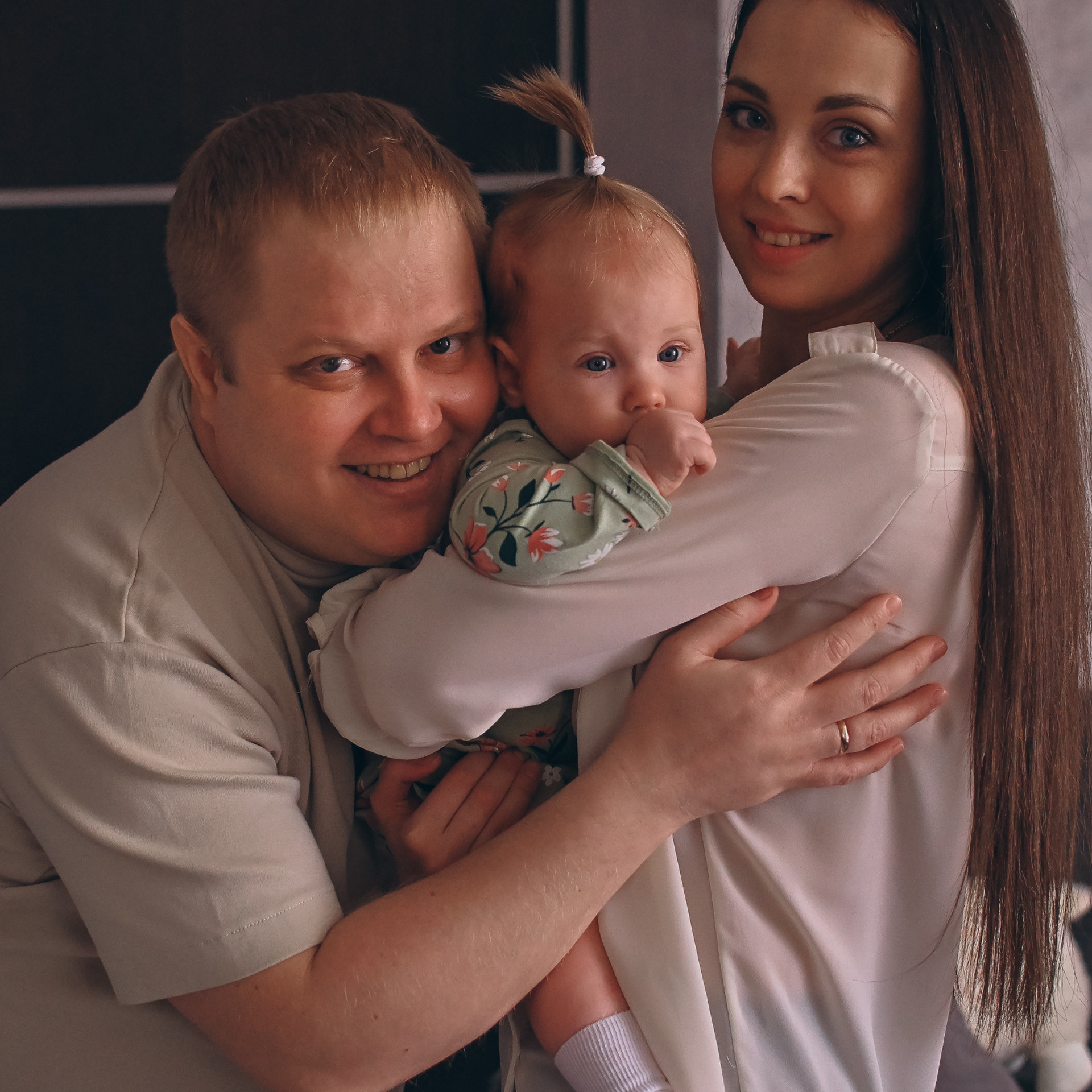 Отзывы. Евгения Черных I Фотограф Пенза