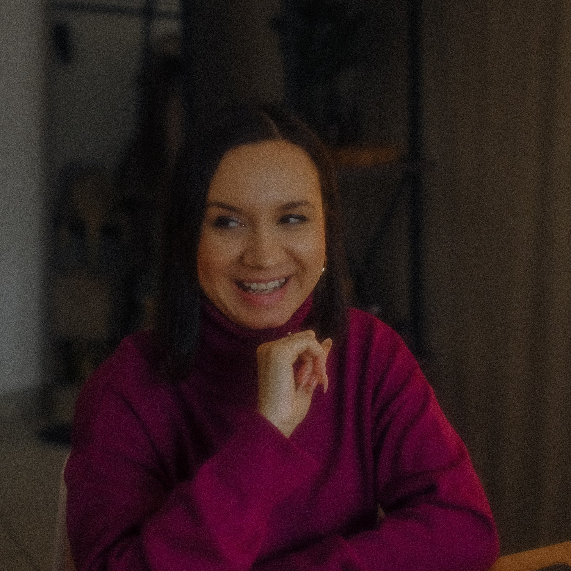 Отзывы. Евгения Черных I Фотограф Пенза