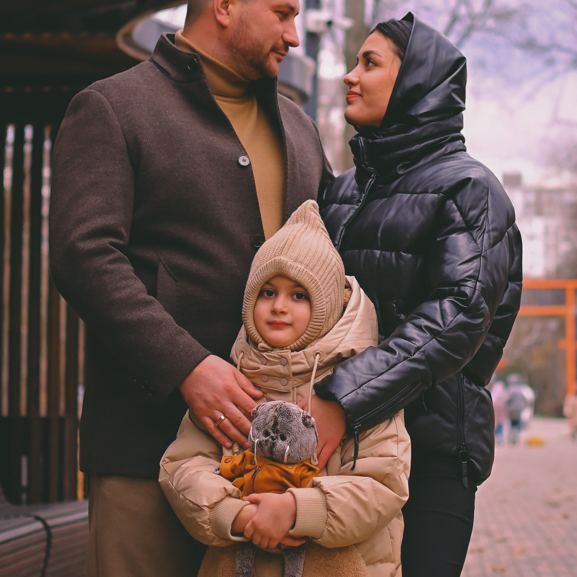Отзывы. Евгения Черных I Фотограф Пенза
