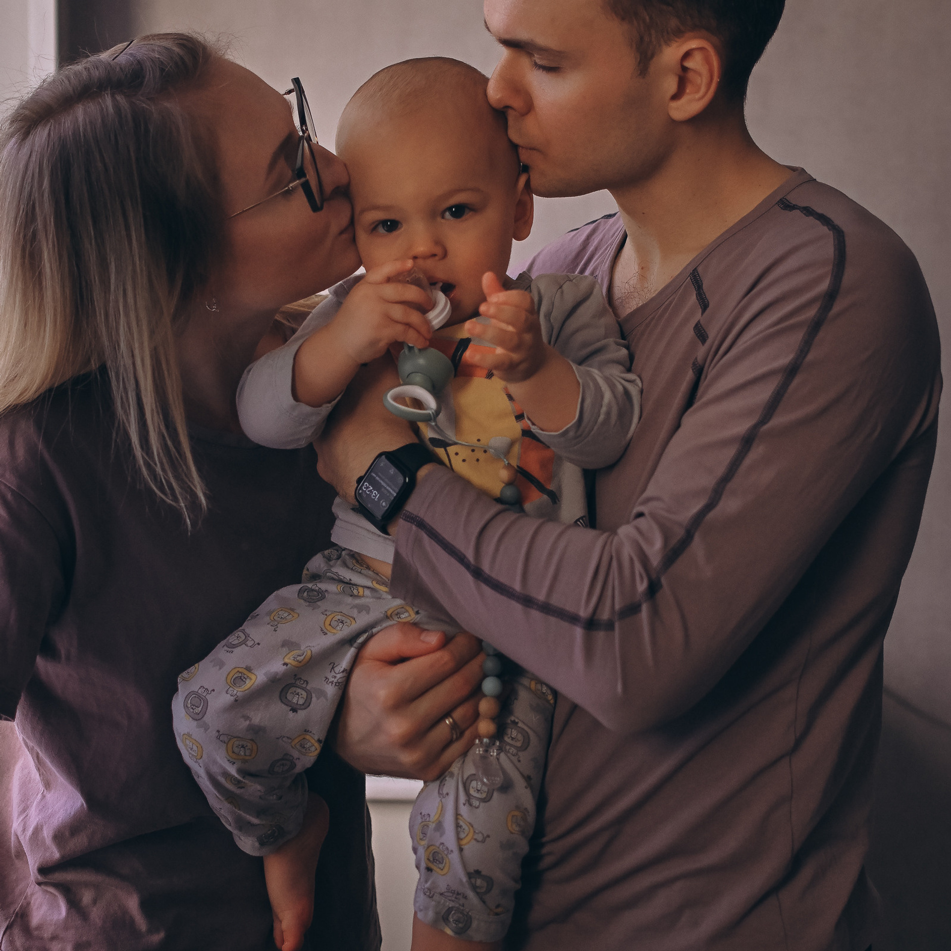 Отзывы. Евгения Черных I Фотограф Пенза