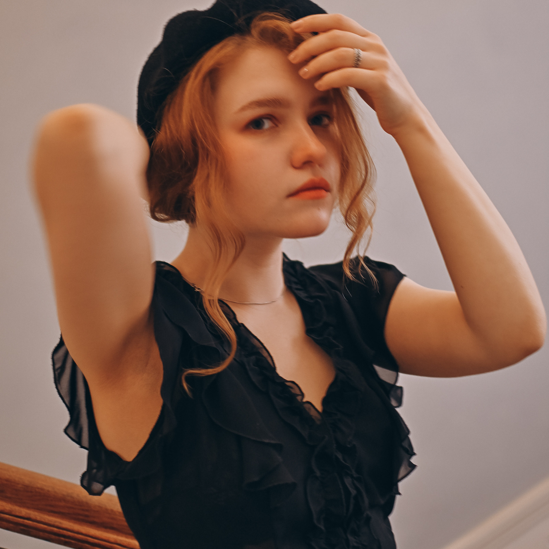 Отзывы. Евгения Черных I Фотограф Пенза