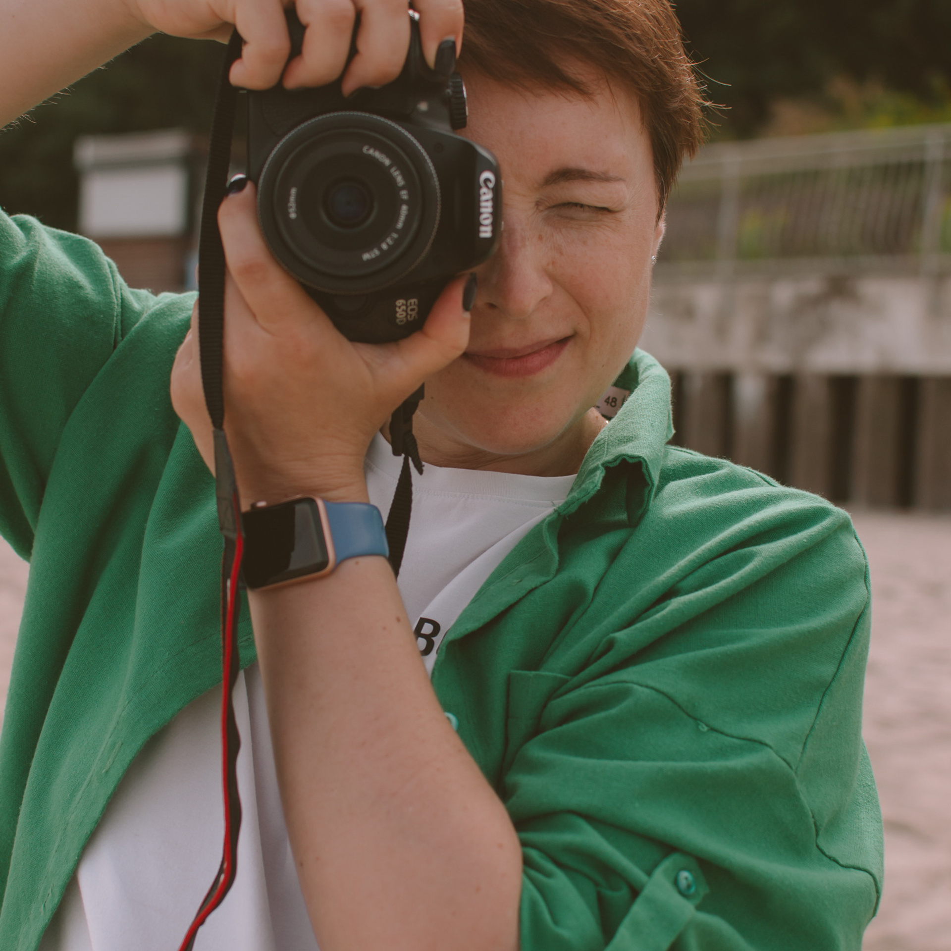 Отзывы. Евгения Черных I Фотограф Пенза