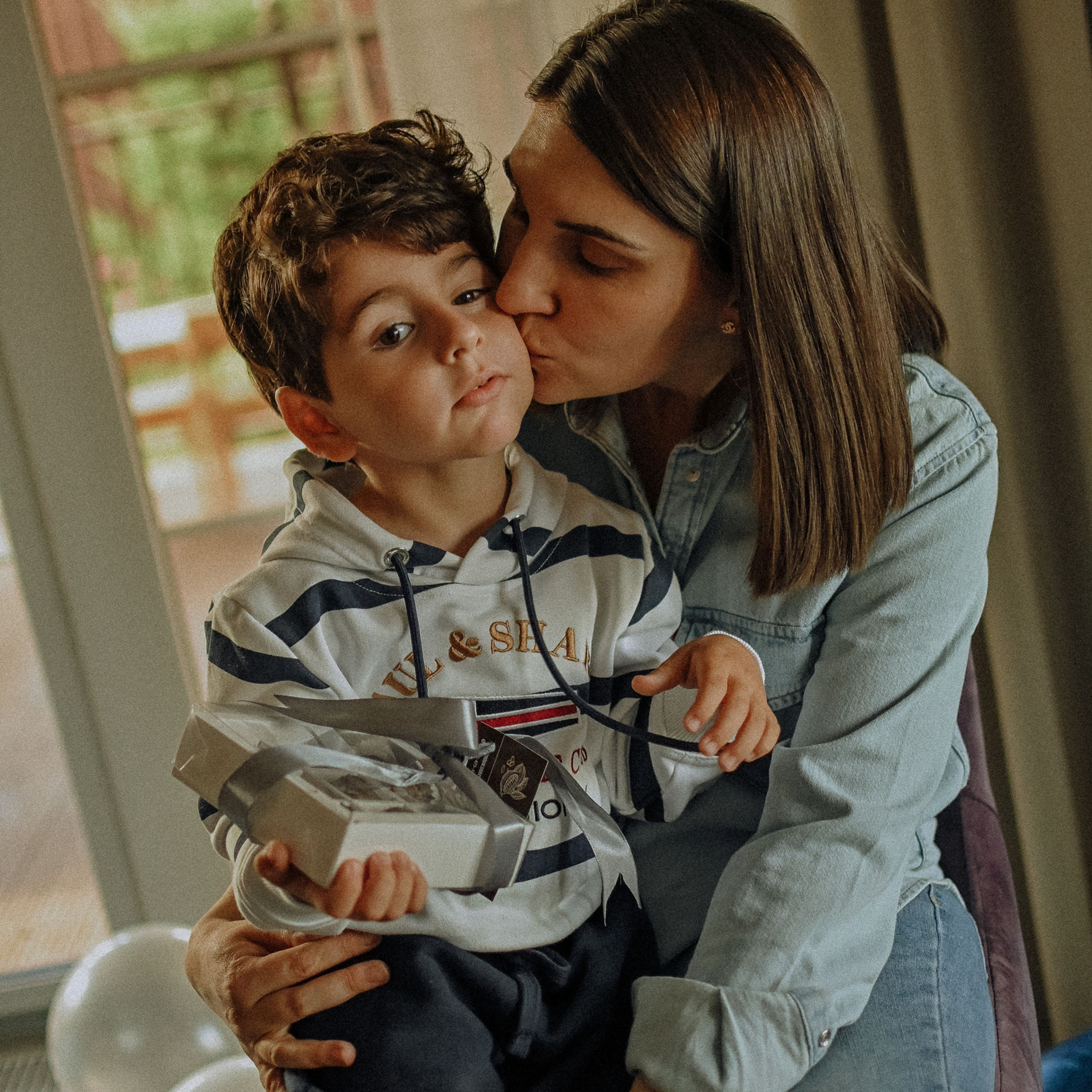 Отзывы. Евгения Черных I Фотограф Пенза