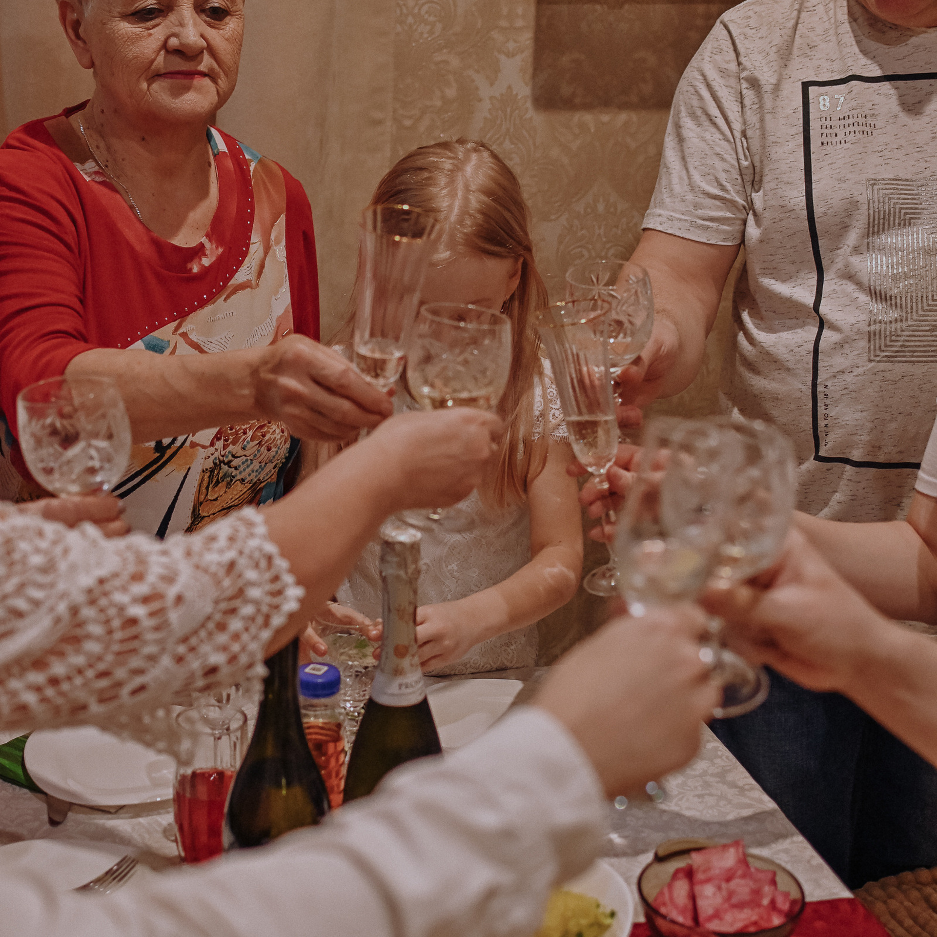 Отзывы. Евгения Черных I Фотограф Пенза