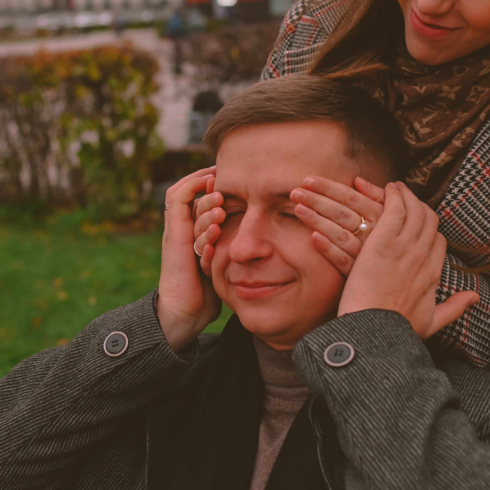 Отзывы. Евгения Черных I Фотограф Пенза