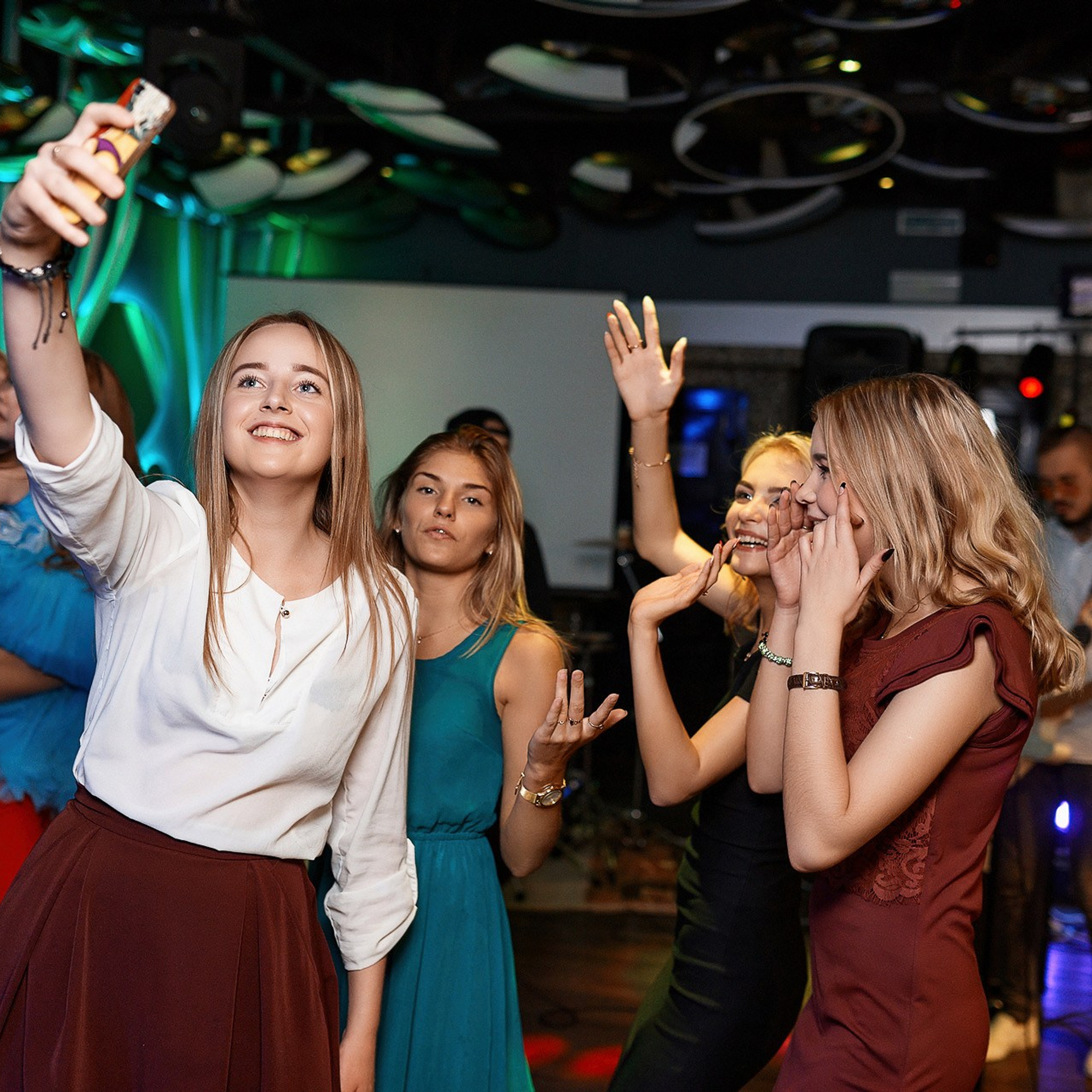 ДР Александра