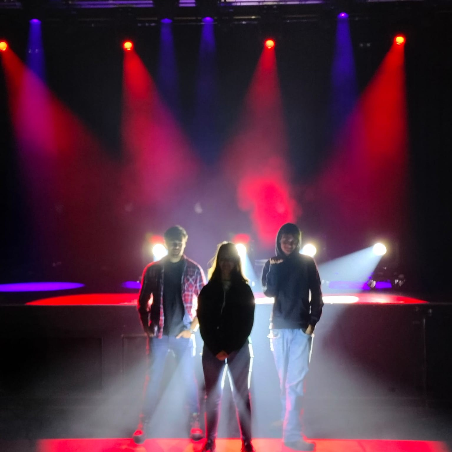 Feedback — GNOIZM | metal logos & dark lettering. GNOIZM | Metal Logos & Dark Lettering