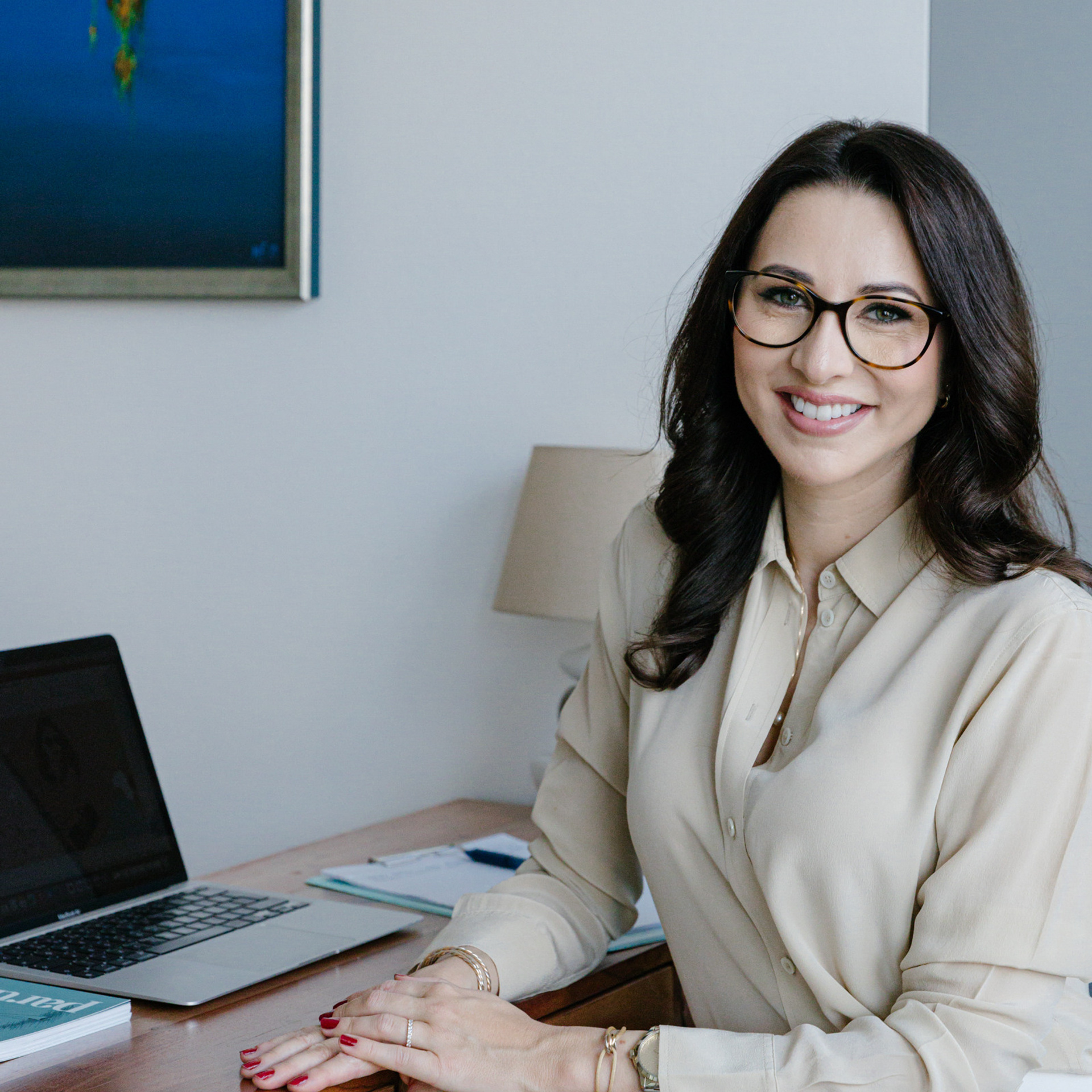 Reference fotografa. Svatební fotografka