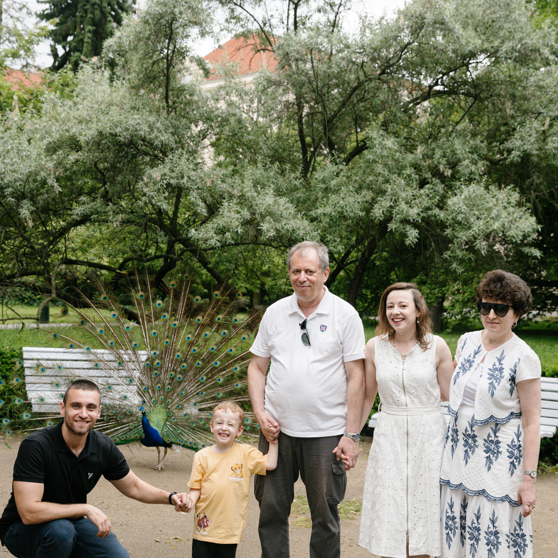 Reference fotografa. Svatební fotografka