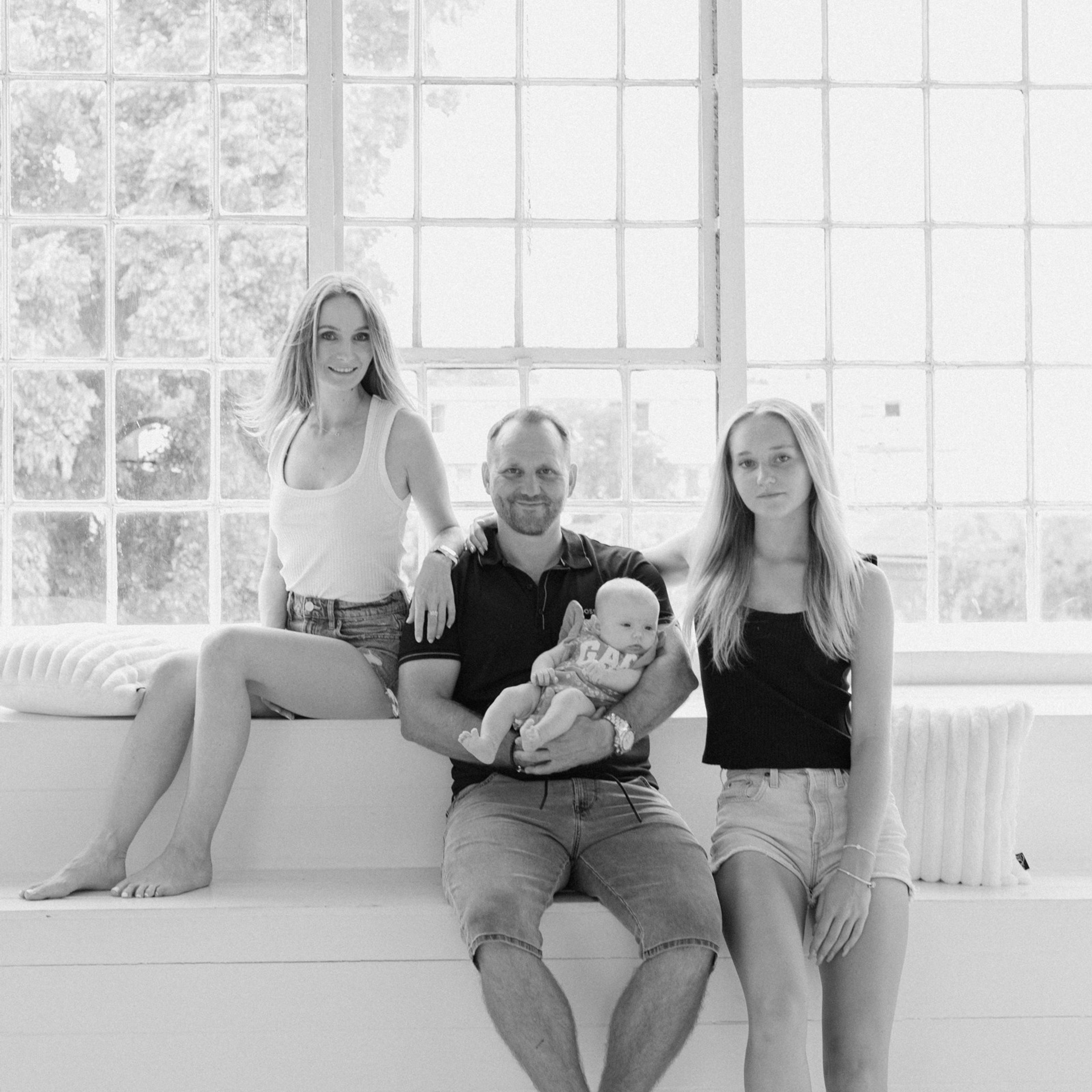 Reference fotografa. Svatební fotografka