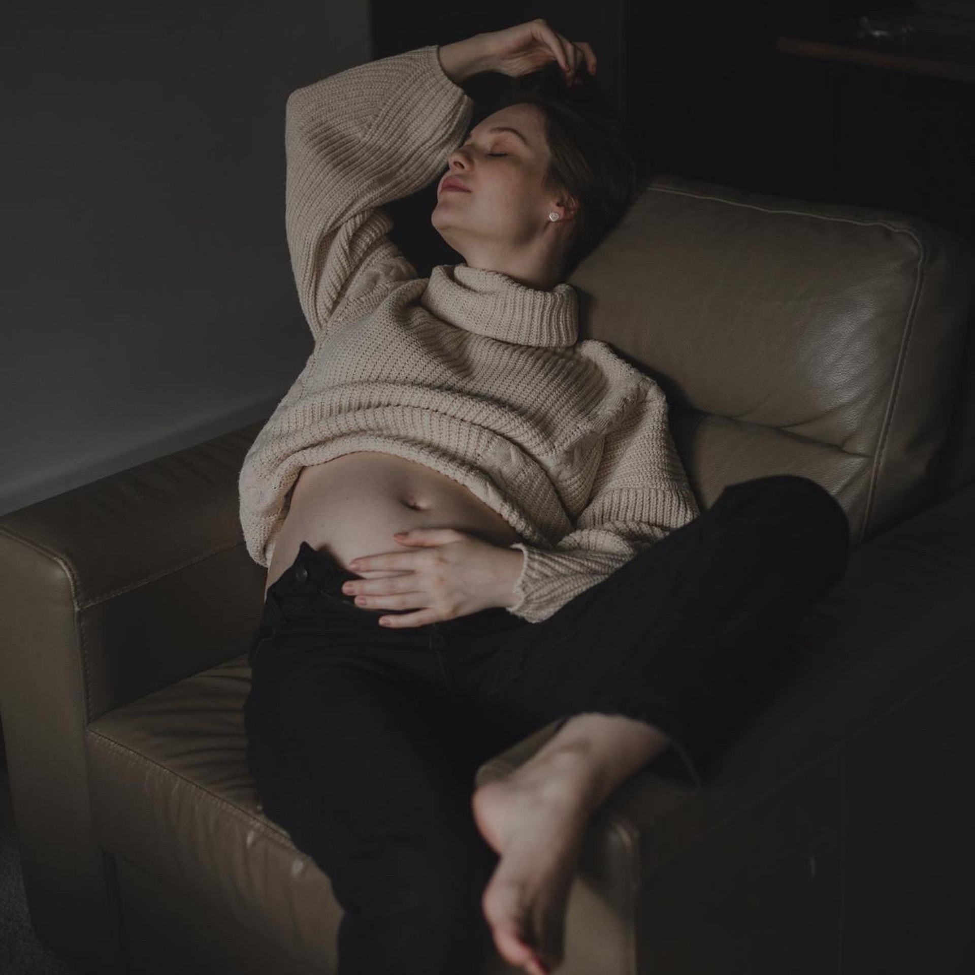 Reference fotografa. Svatební fotografka