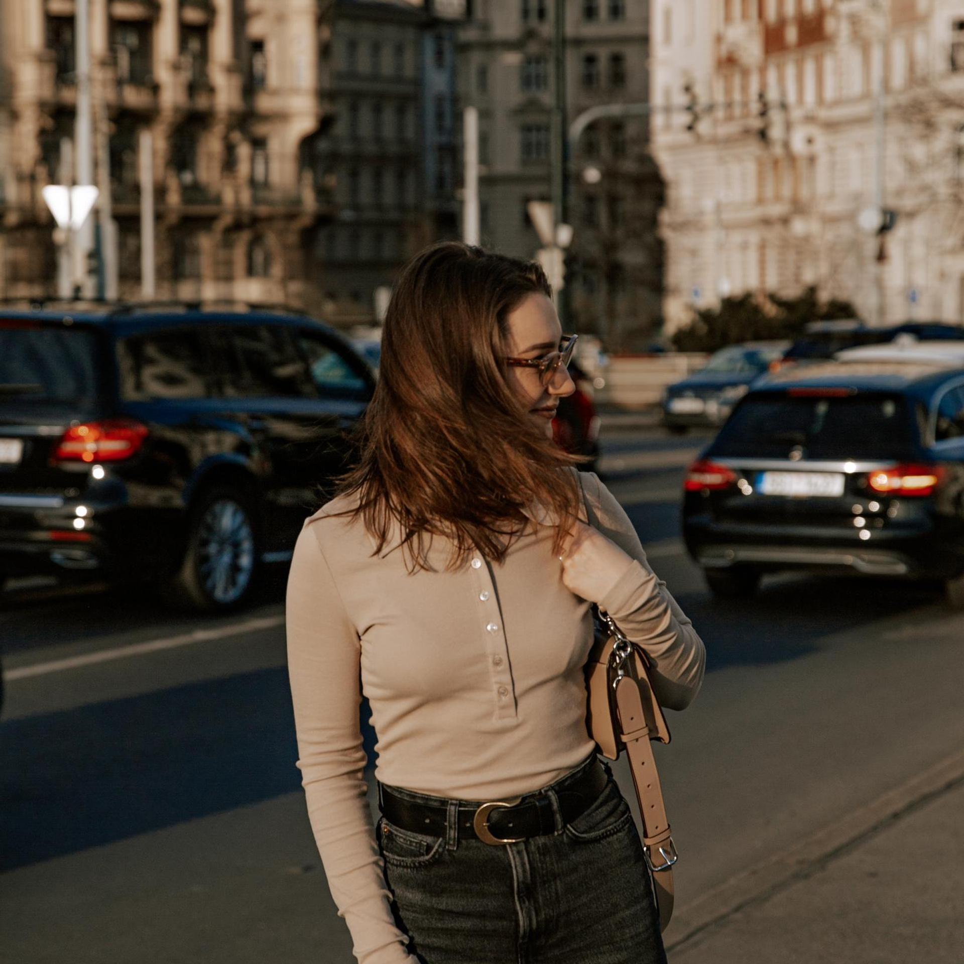 Reference fotografa. Svatební fotografka