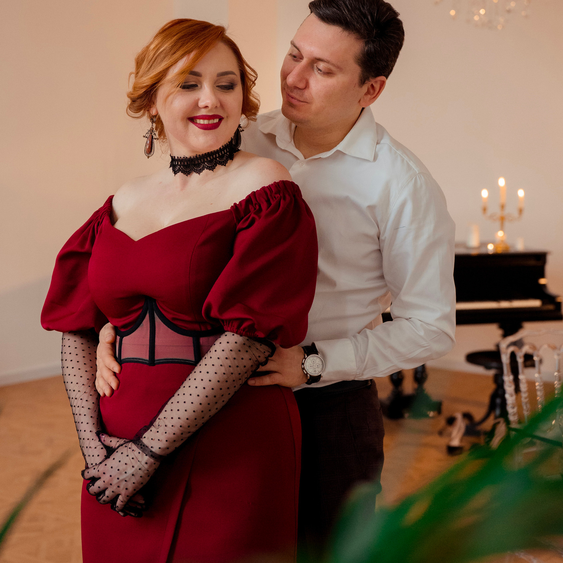 Отзывы. Беккер Таня