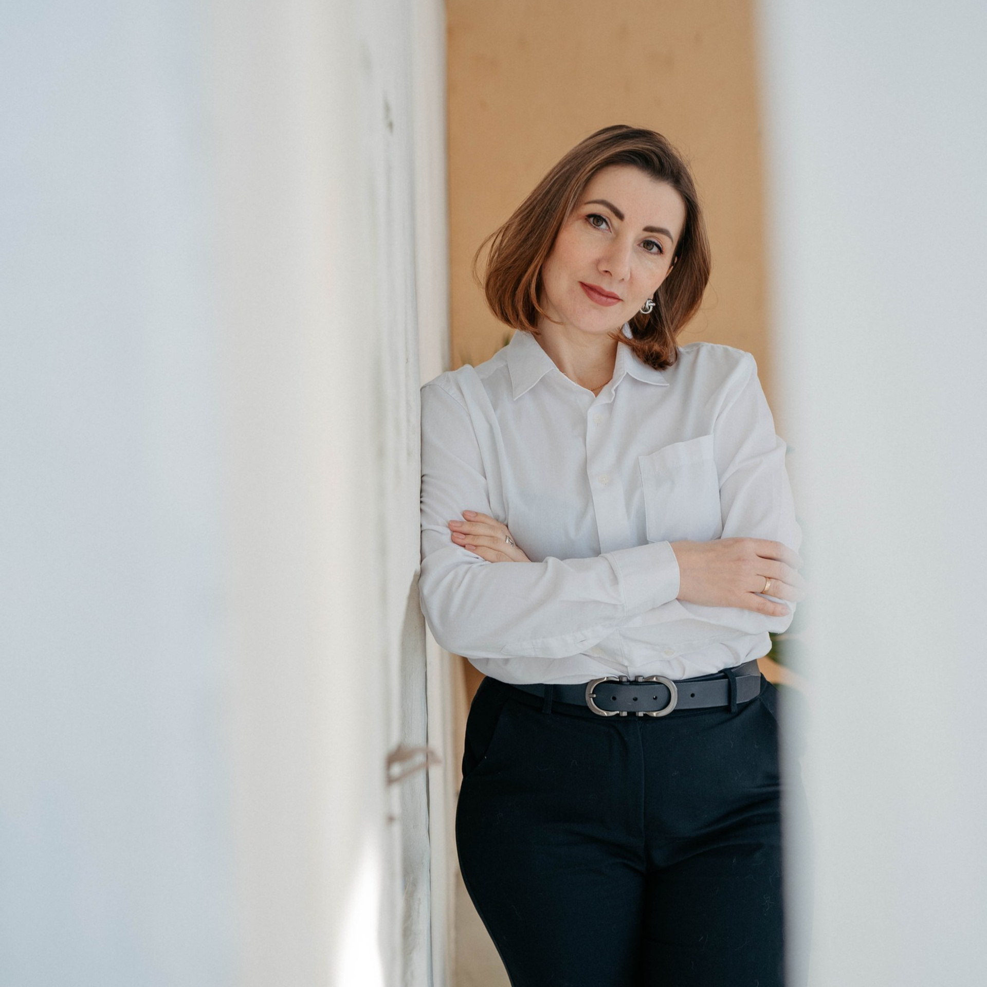 Отзывы. Беккер Таня